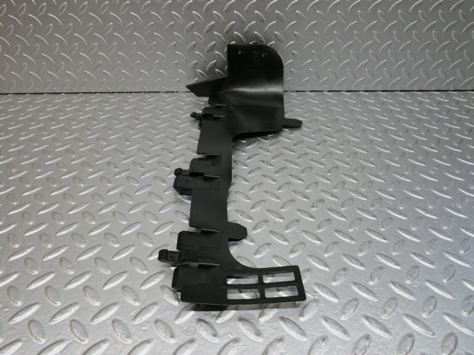 32355 Mercedes-Benz S124 300TE Wagon Under Dash Panel Left Side 1246891508