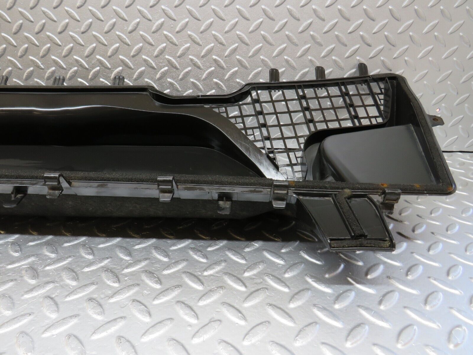 34719 Mercedes-Benz W210 320E Water Drain 2108302544