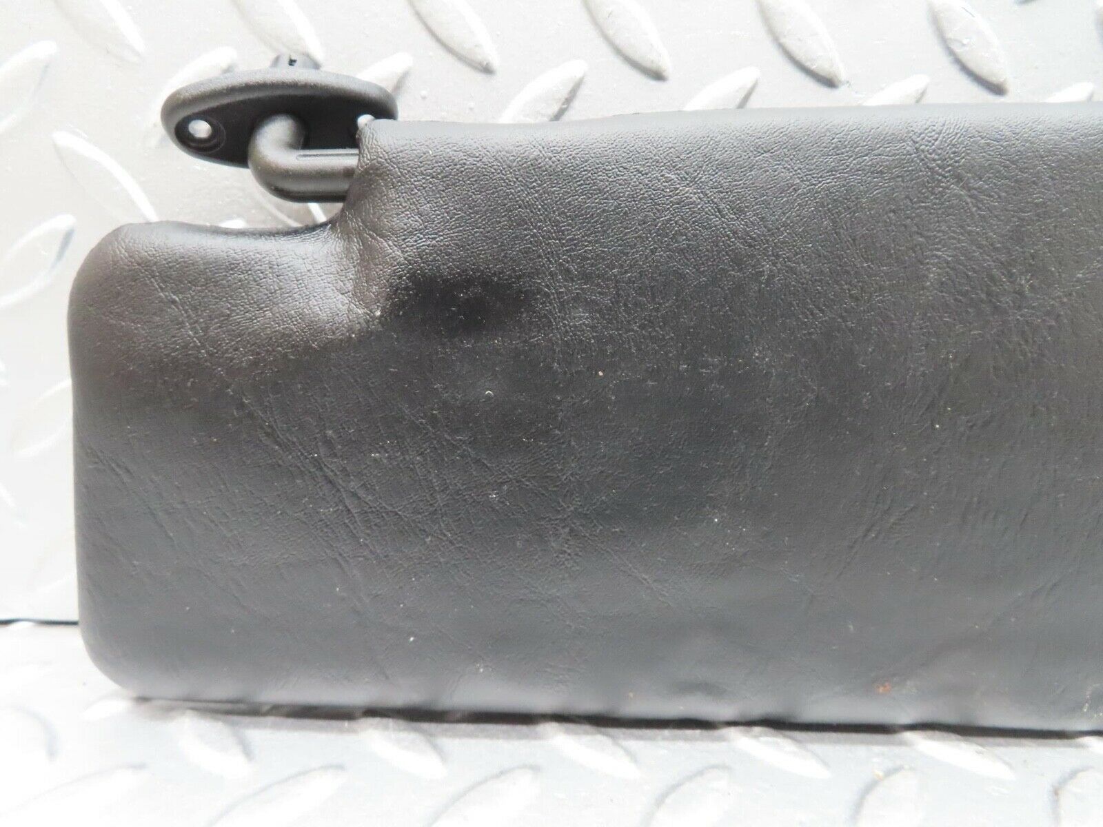 14546 Mercedes-Benz W201 190E Sun Visor Right Side Black