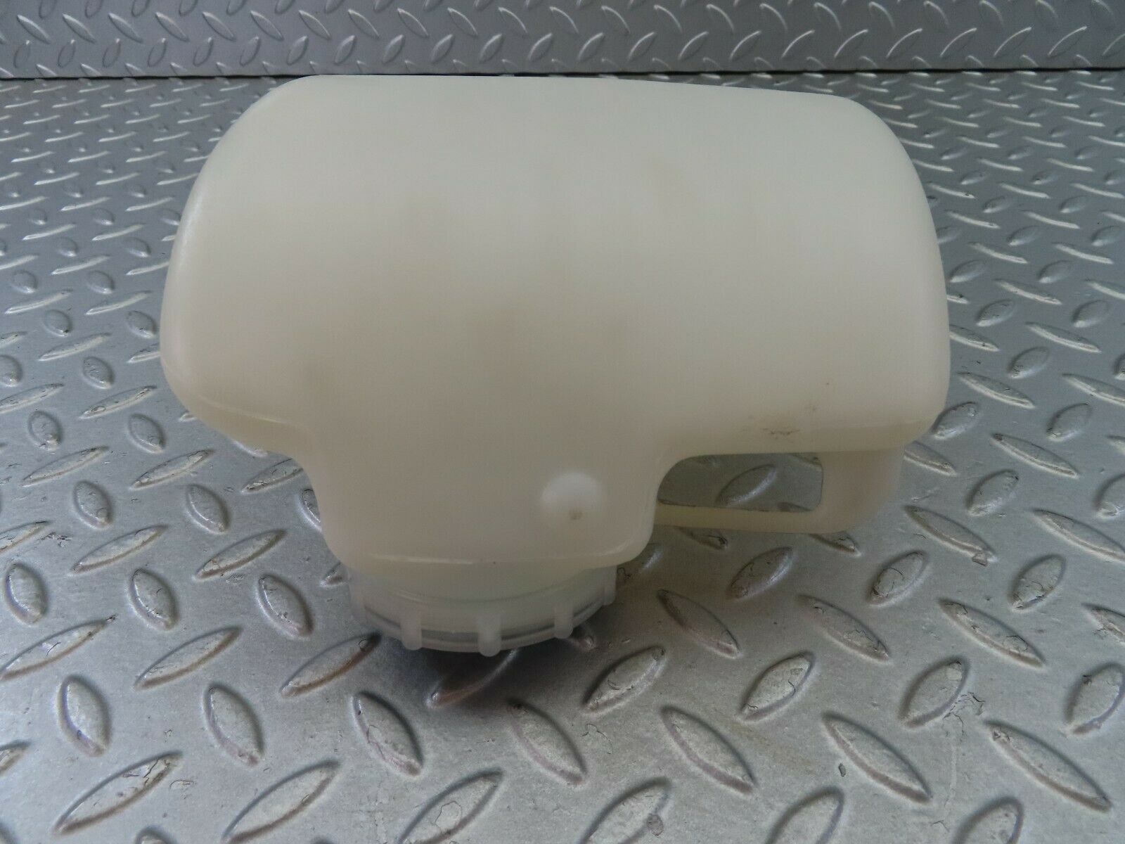 7666 Mercedes-Benz S123 230TE Wagon Rear Washer Reservoir Tank 1238690420