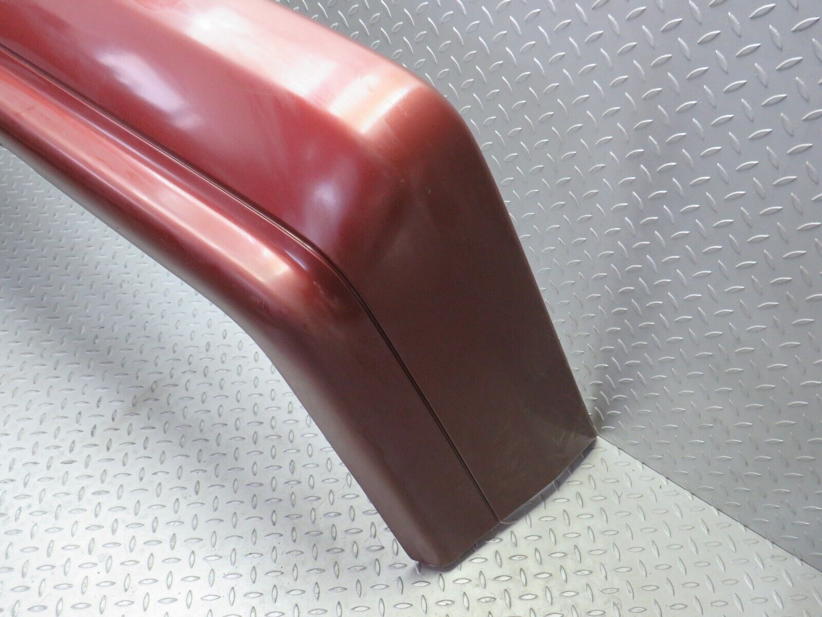 38619 Mercedes-Benz R129 280SL Coupe Rear Bumper 1298800140