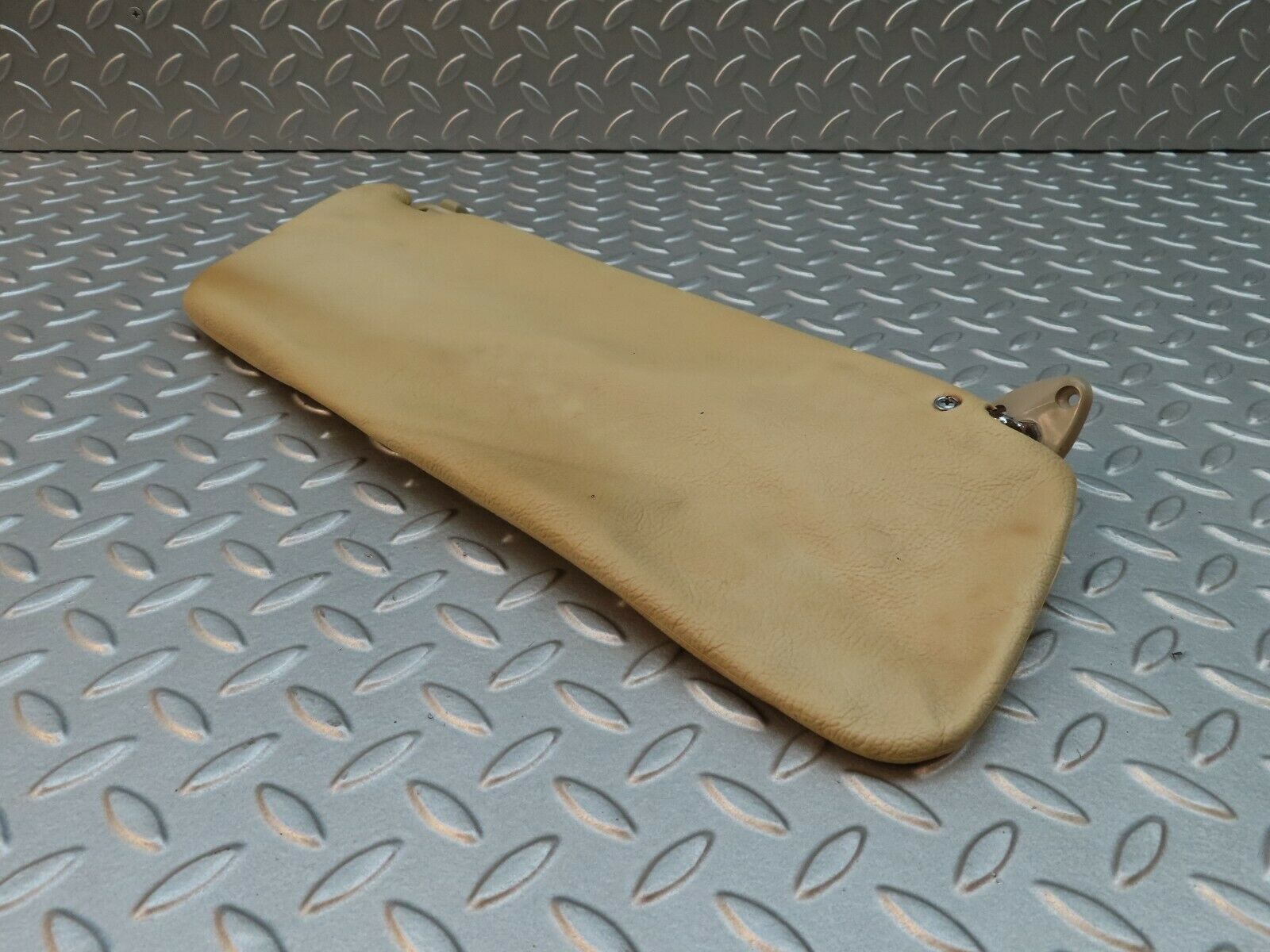 4858 Mercedes-Benz W114 280CE Coupe Sun Visor Right Side