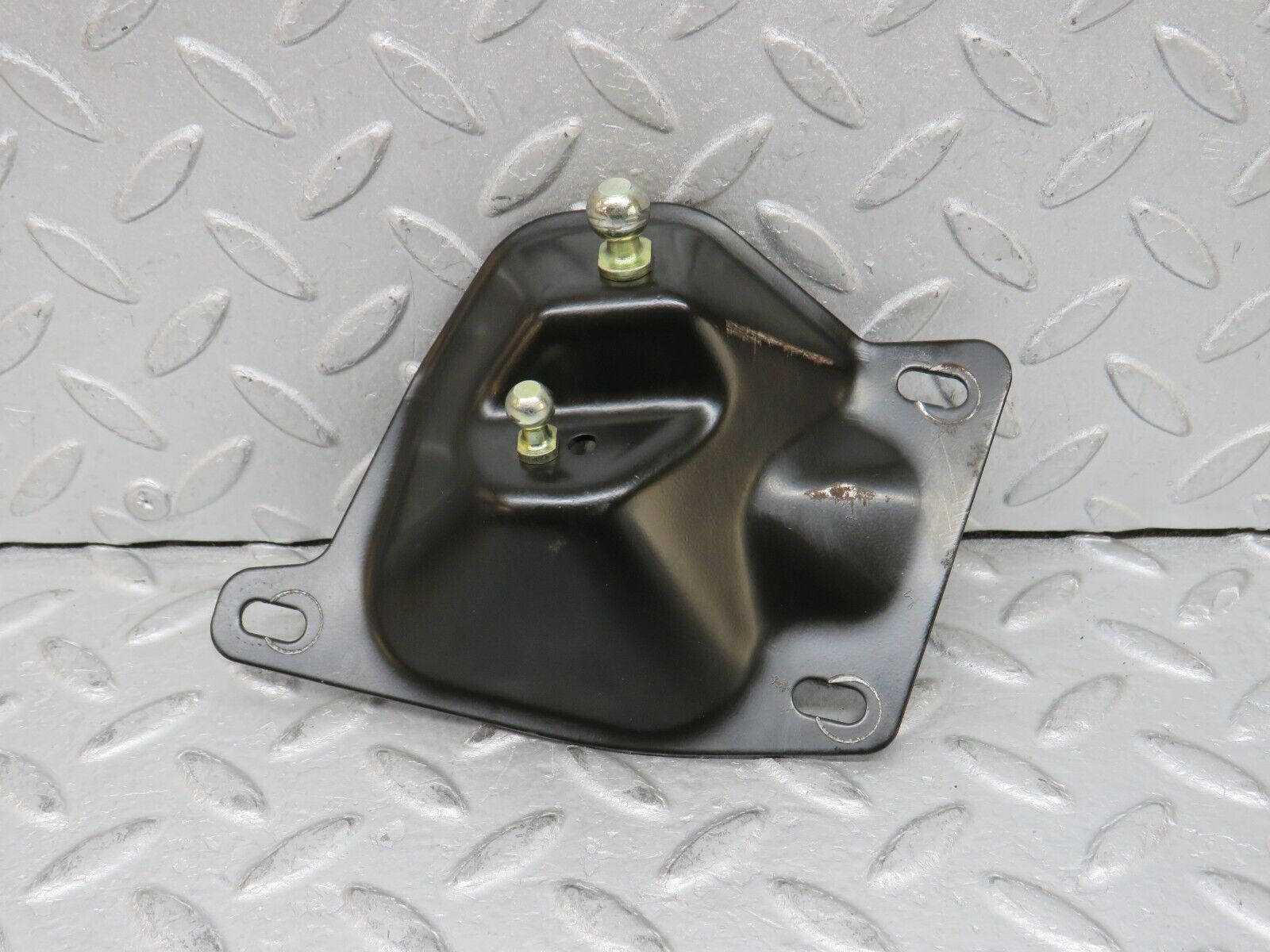 37822 Mercedes-Benz A124 320E Cabriolet Soft Top Support Bracket Right Side