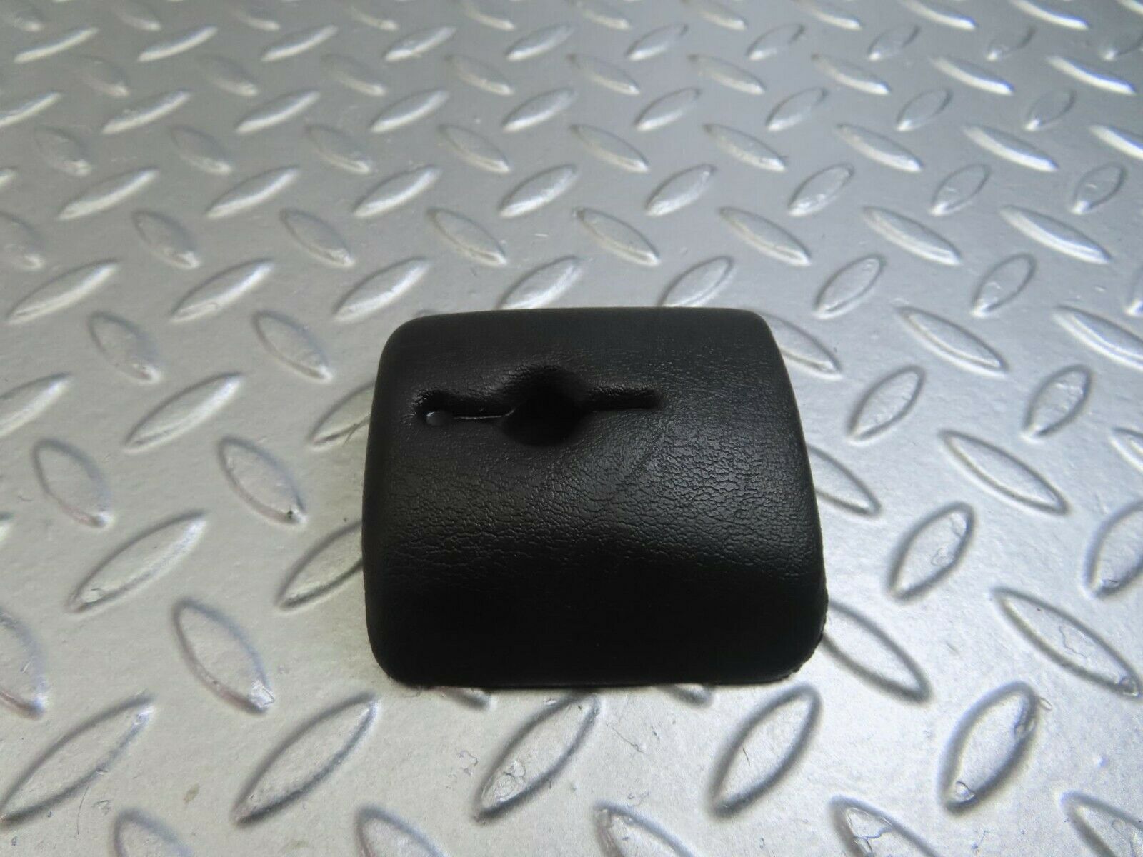 10108 Mercedes-Benz C123 230CE Coupe Steering Column Switch Cover 1234621496