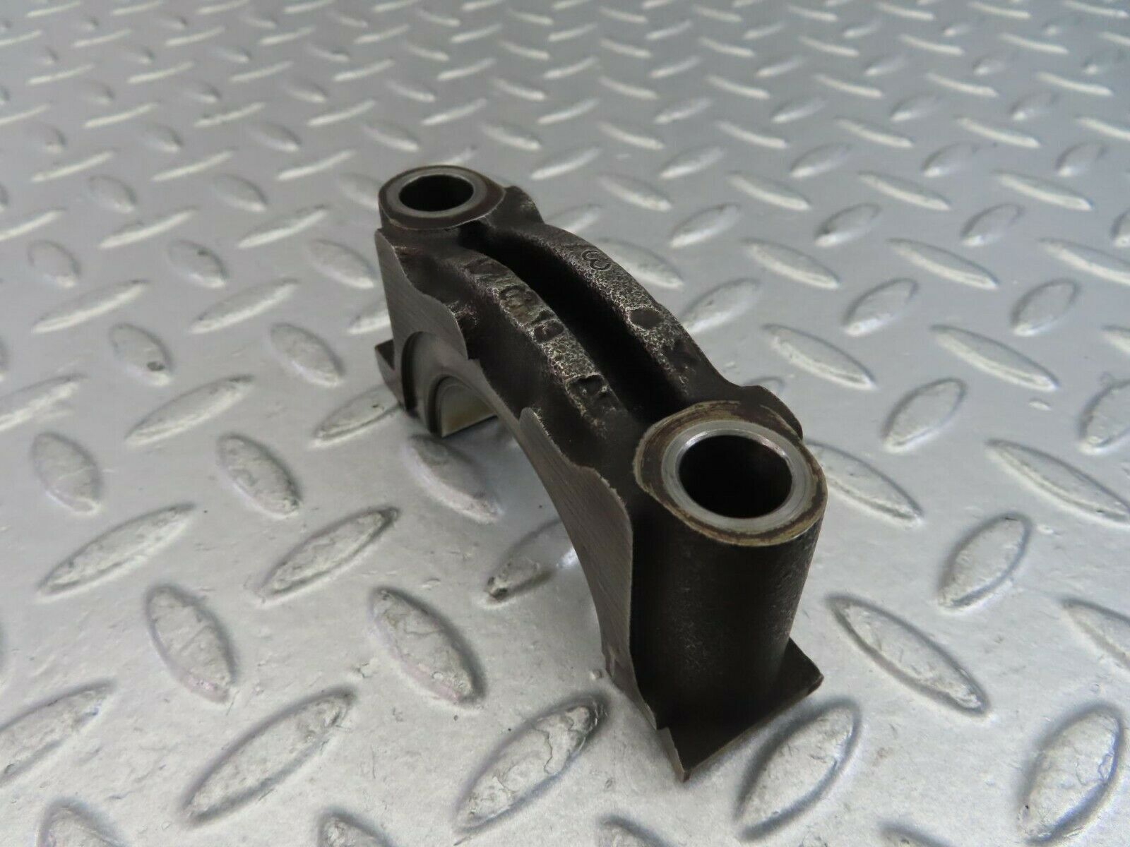 10131 Mercedes-Benz C123 230CE Coupe Crankshaft Bearing Holder Block 1020113