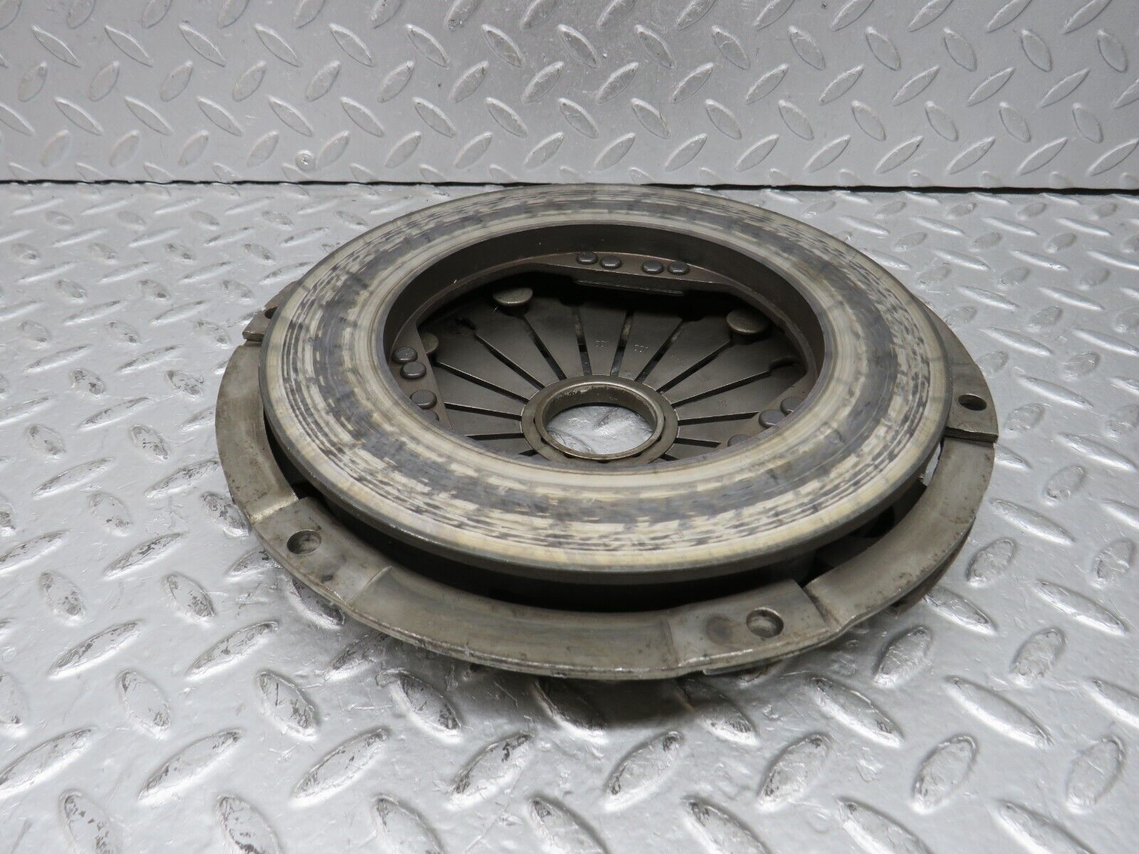 37716 Mercedes-Benz W108 280S Clutch Pressure Plate TYPM228