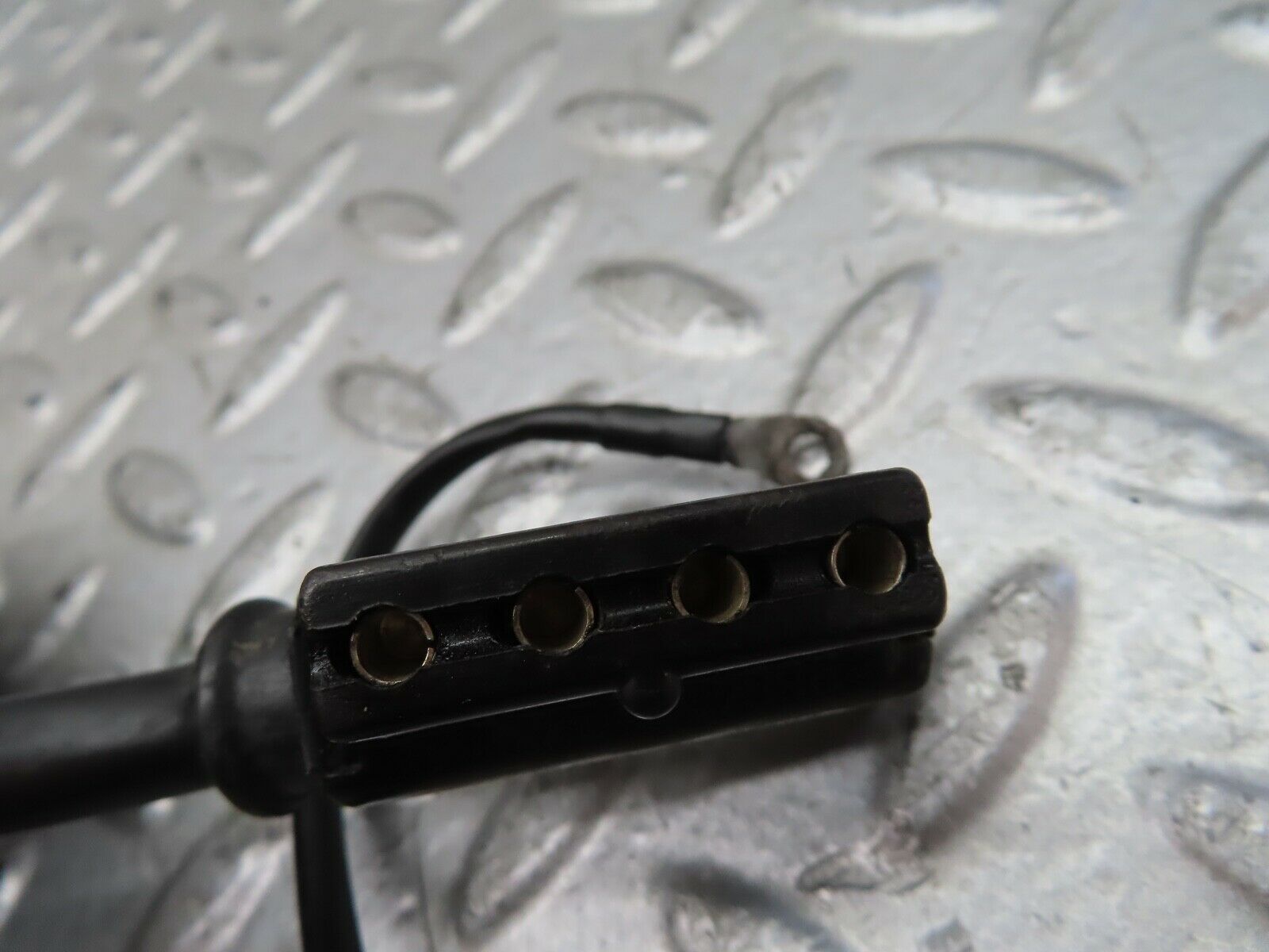 19753 Mercedes-Benz C140 CL420 Coupe Gearbox Wiring Loom Cable