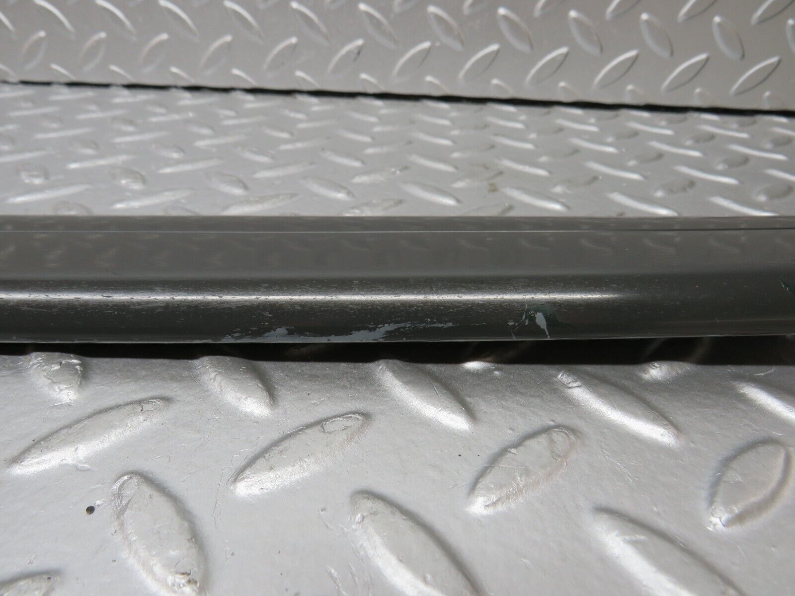 33958 Mercedes-Benz W124 260E Rear Right Door Lower Moulding Trim