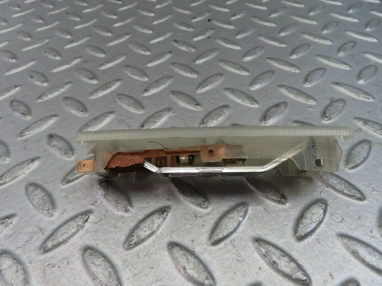 9730 Mercedes-Benz C124 300CE Coupe Rear Interior Dome Light 0018200601