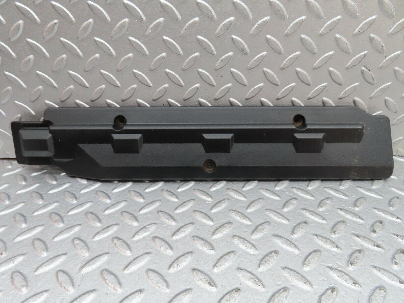 19373 Mercedes-Benz C140 CL420 Coupe Ignition Coil Cover Right Side 1191500175