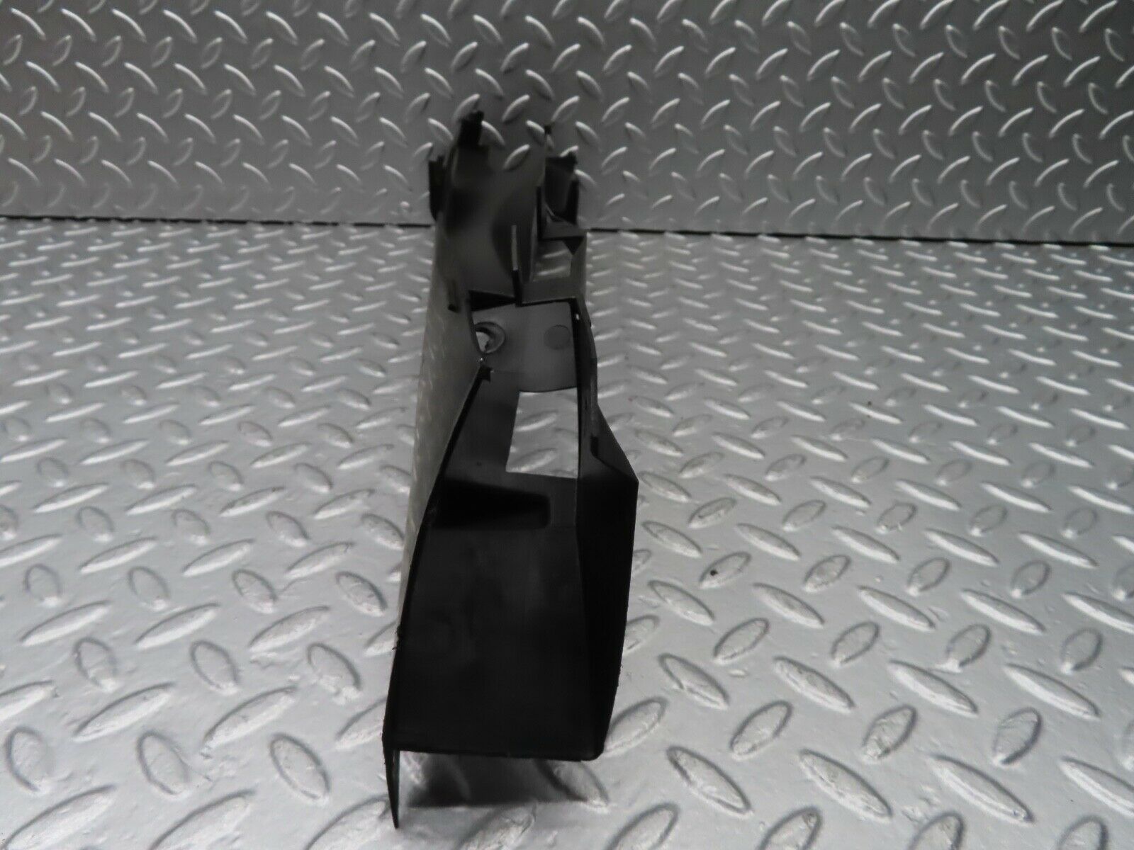 19898 Mercedes-Benz R129 300SL Coupe Engine Cable Channel Left Side 1298201112