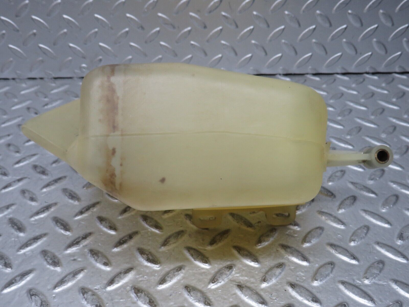 28959 Mercedes-Benz C124 320CE Coolant Expansion Tank 1245000449