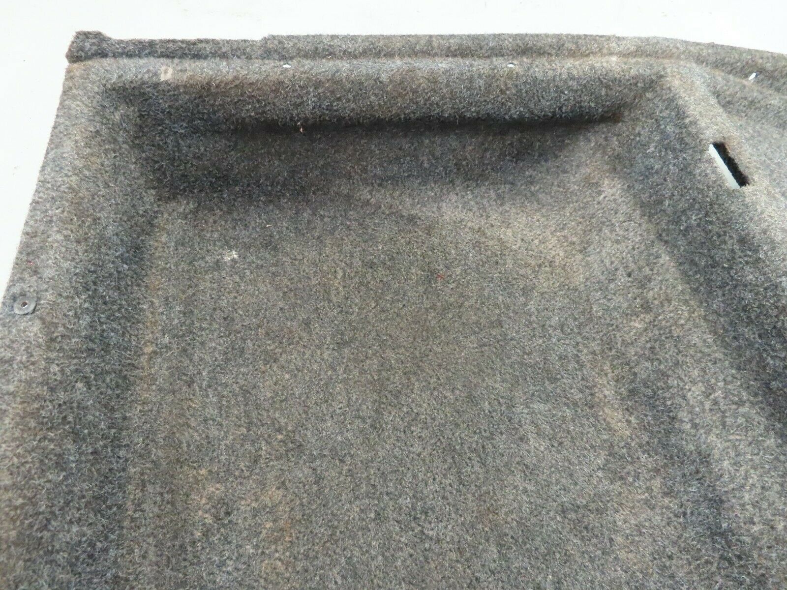 6671 Mercedes-Benz S124 E220 Wagon Floor Carpet