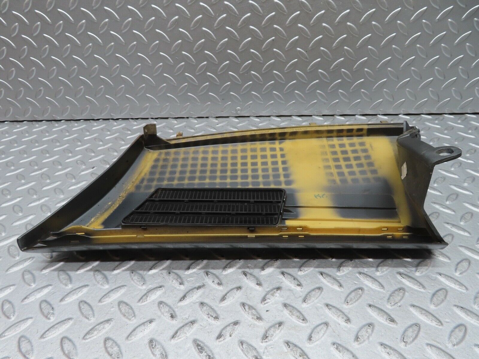 17138 Mercedes-Benz R129 300SL Coupe Front Left Fender Wing Panel 1296900140