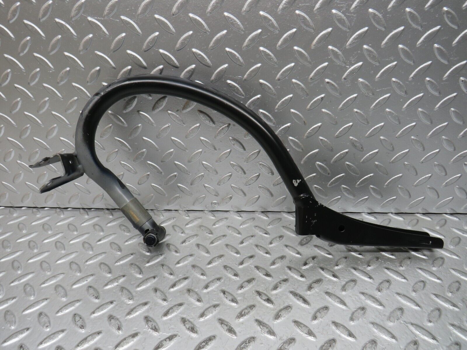 28963 Mercedes-Benz C124 220CE Coupe Boot Trunk Lid Hinge Right Side