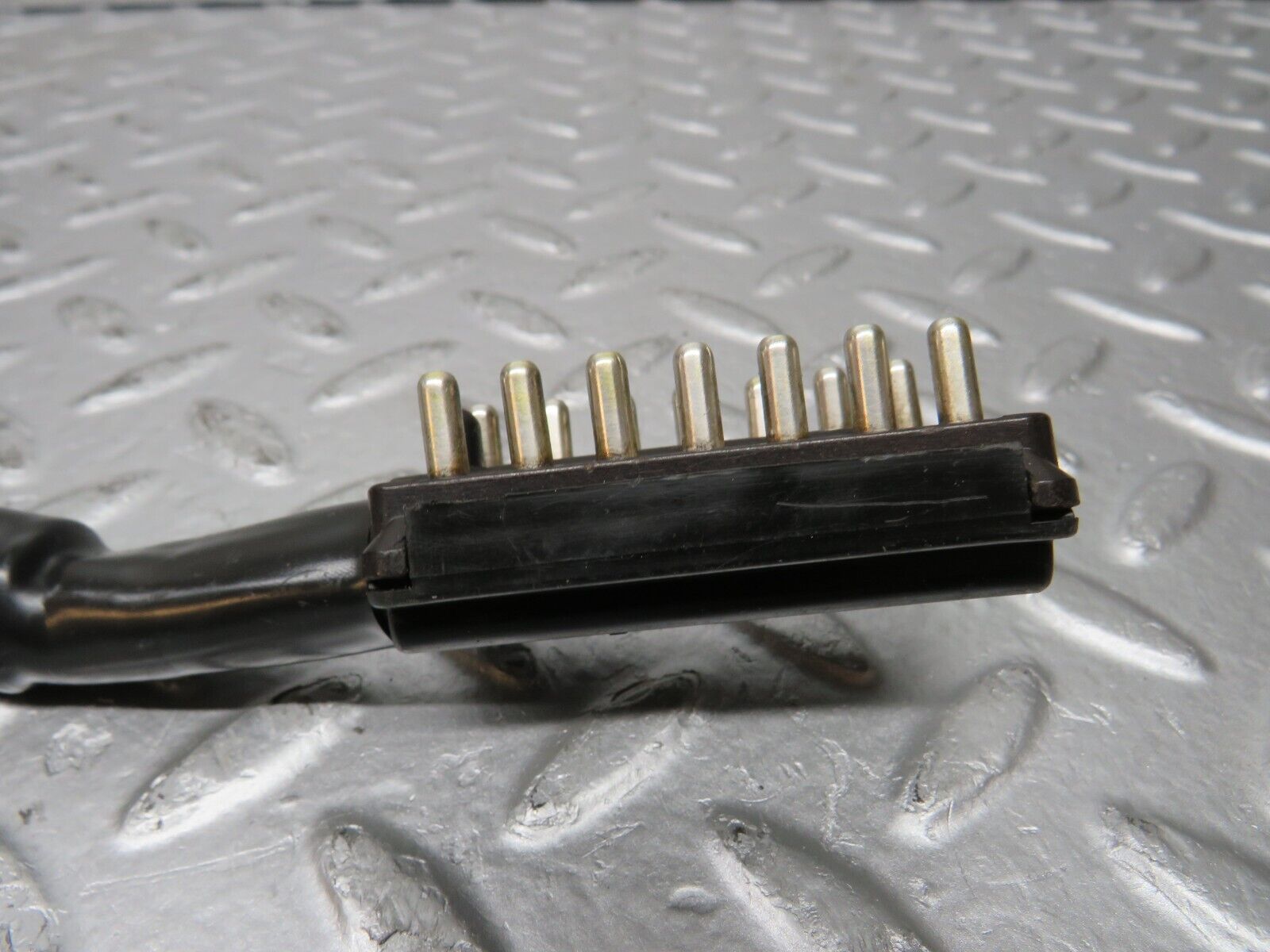 31985 Mercedes-Benz W123 230E Indicator Wiper Stalk 0055454224