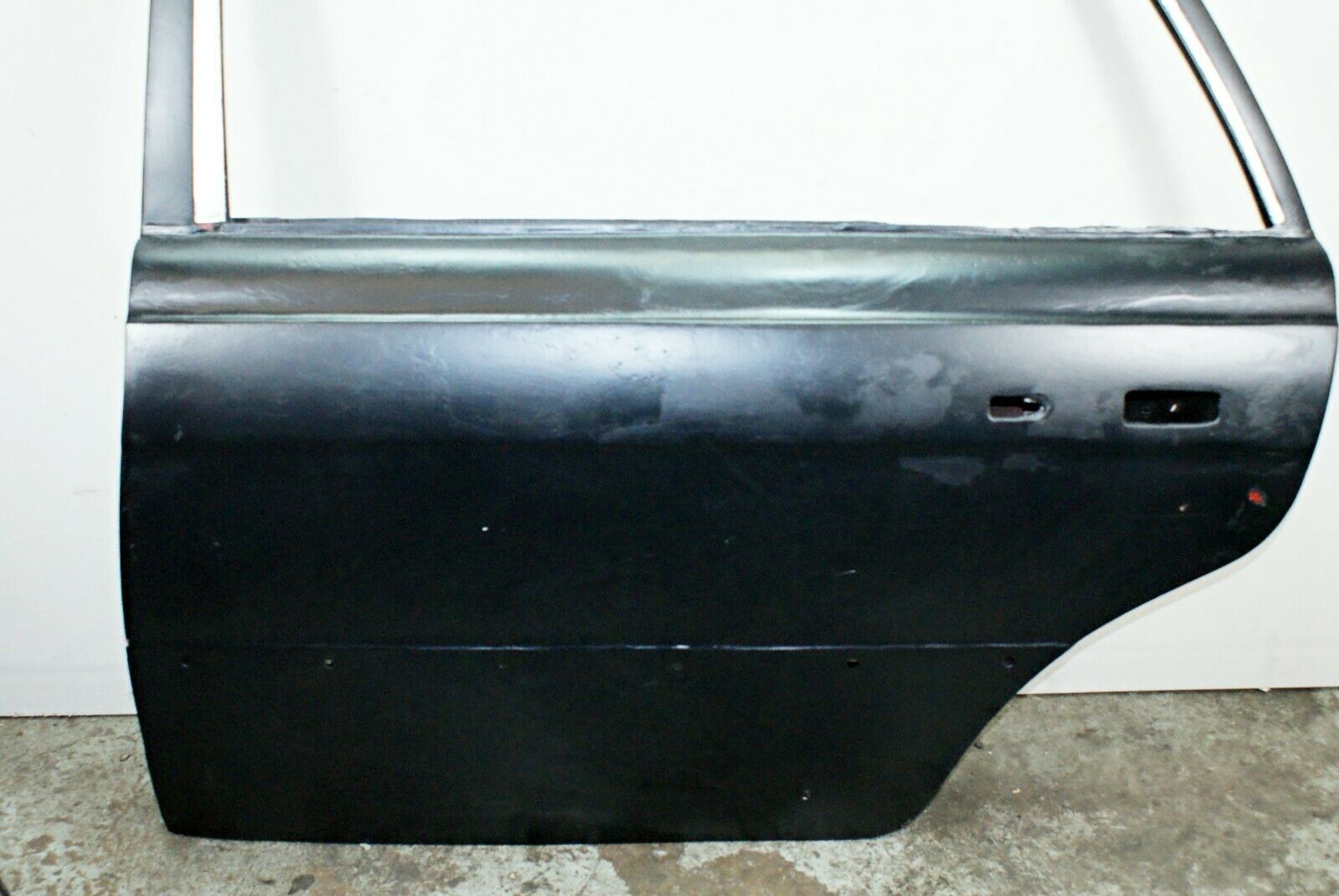 2028 Mercedes-Benz W116 350SE Rear Left Door