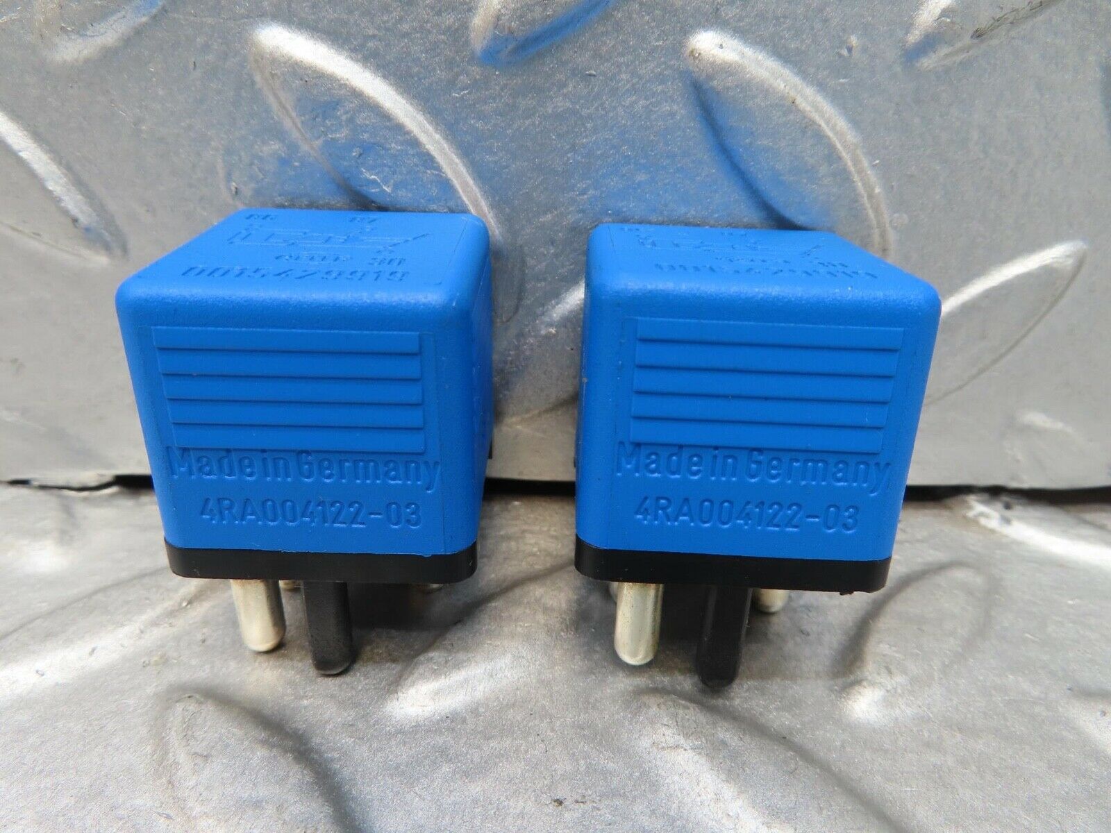 15085 Mercedes-Benz W140 S320 Multi Purpose Relay 0015429919