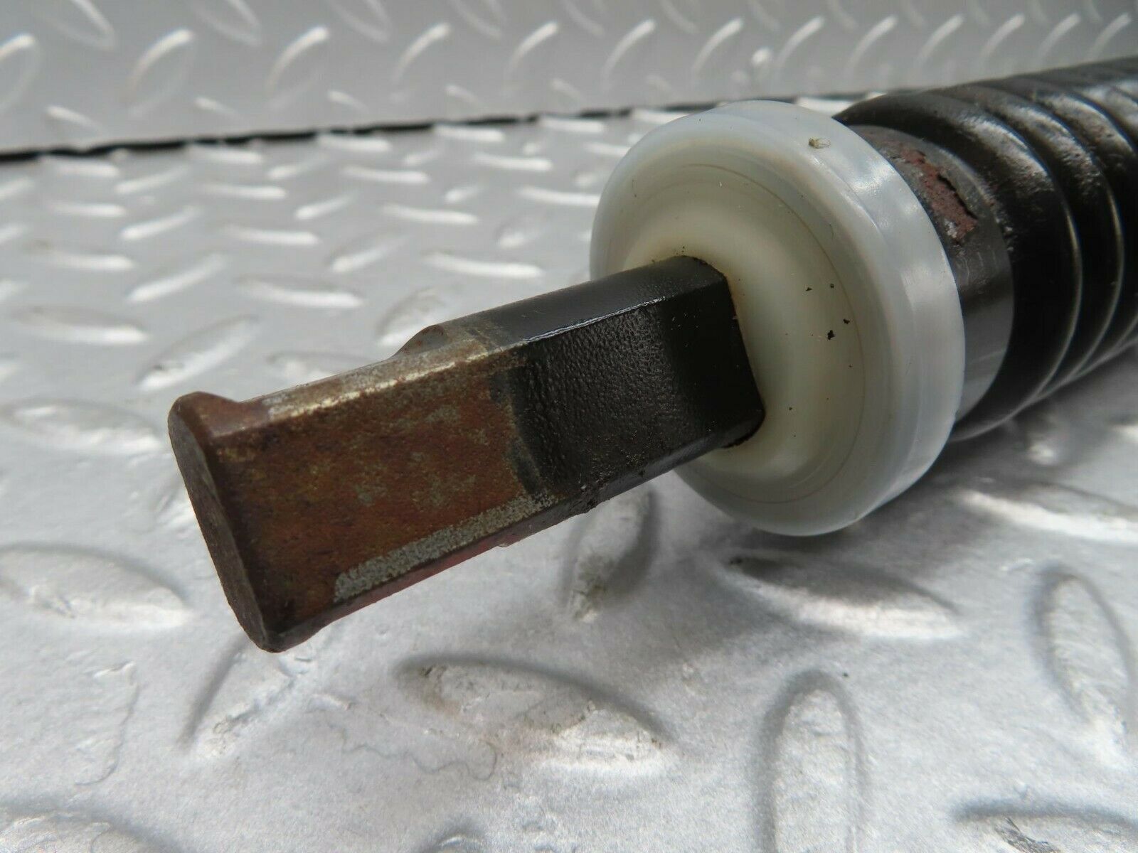 16343 Mercedes-Benz W124 260E Steering Column