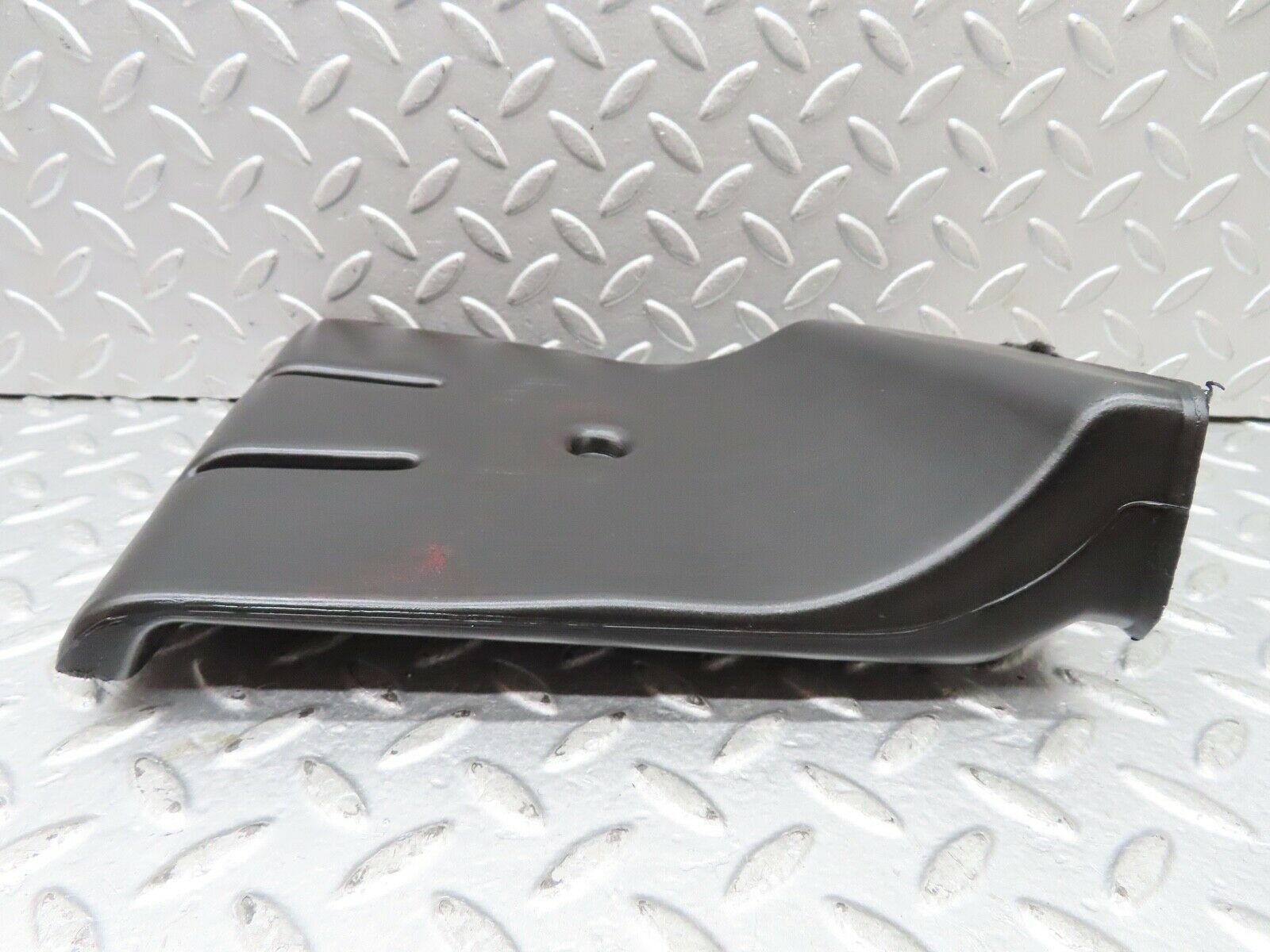 19042 Mercedes-Benz W123 300D Heating Air Duct Left Side 1238310446