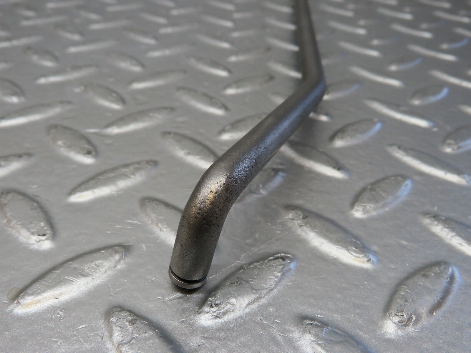 33926 Mercedes-Benz W124 260E Automatic Gear Selector Linkage