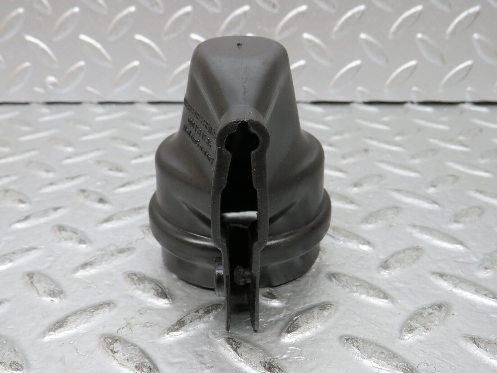 27246 Mercedes-Benz W123 280E Ignition Coil Protective Cap 0001581785