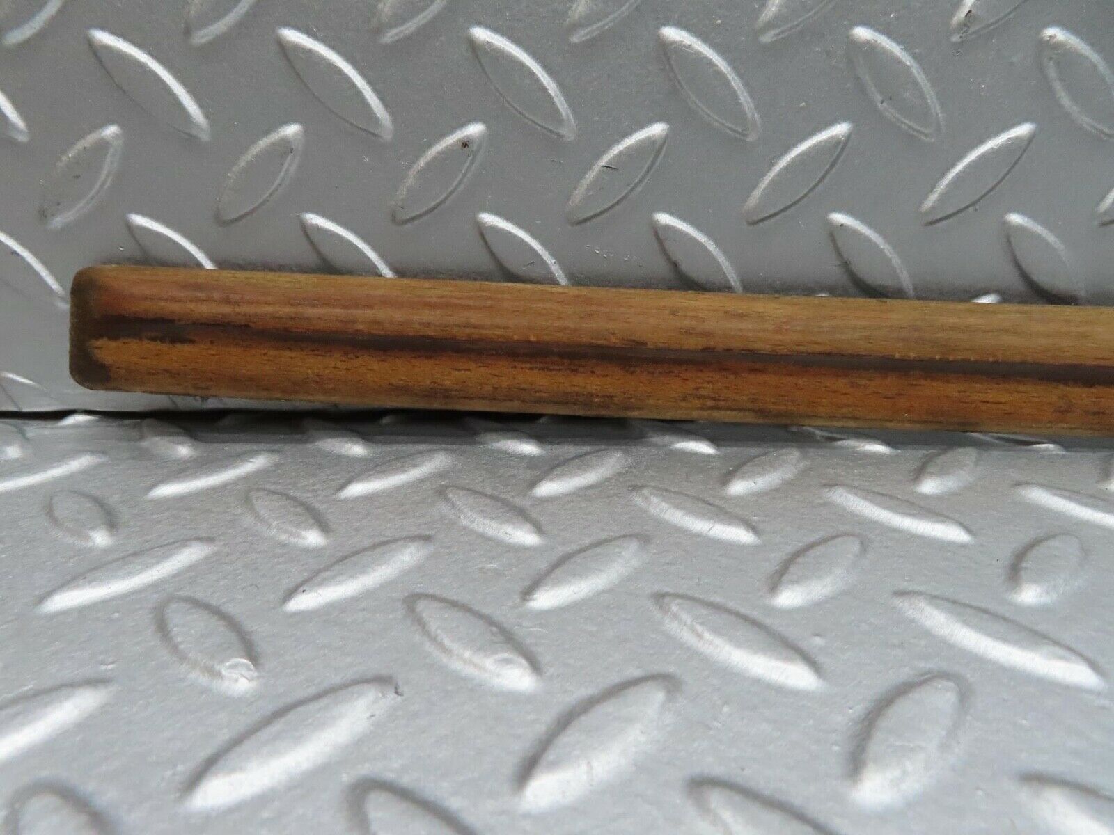 12952 Mercedes-Benz W111 220SE Front Left Door Card Wood Trim