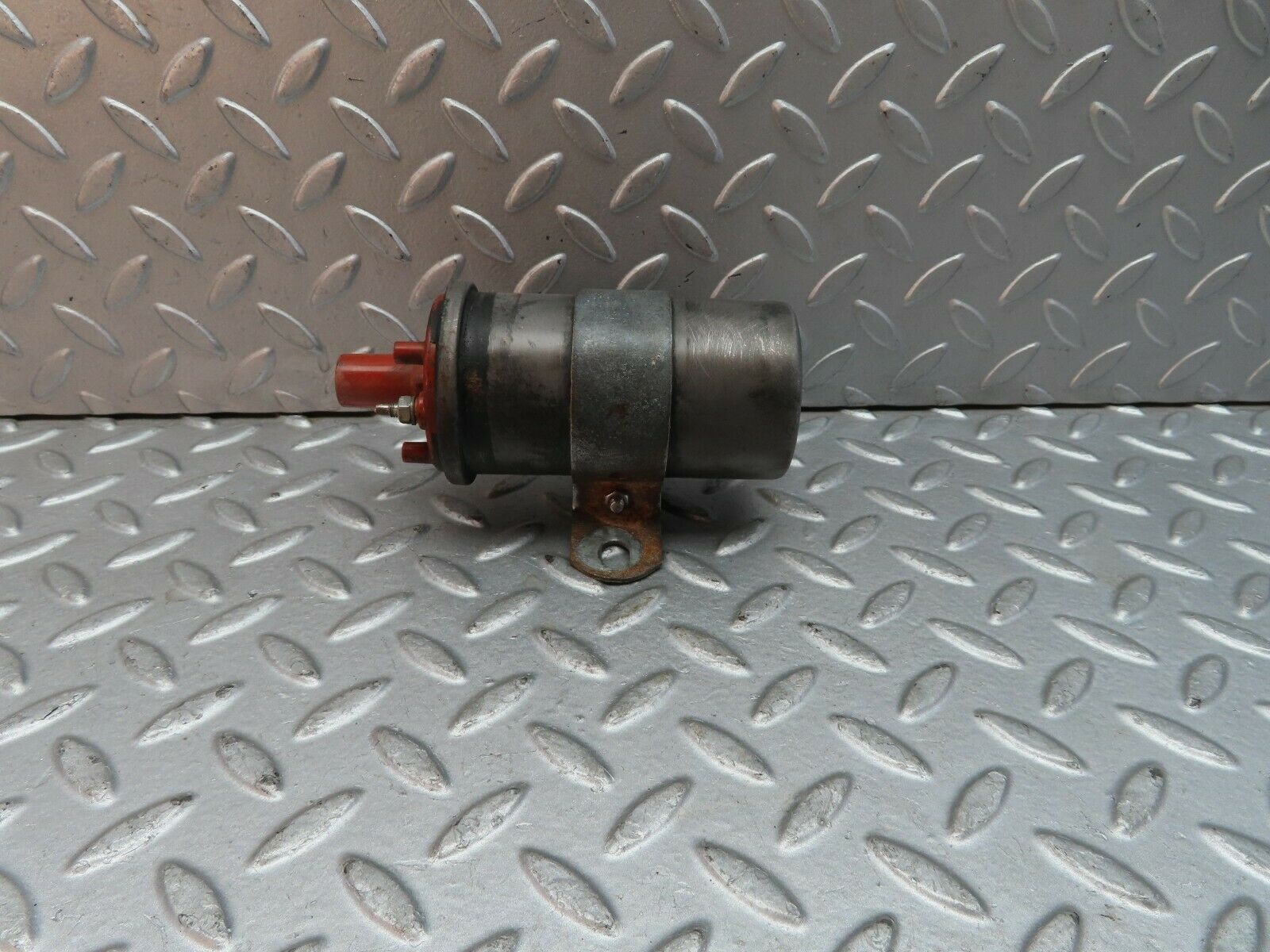 9572 Mercedes-Benz C123 280CE Coupe Ignition Coil Bosch 0001584003