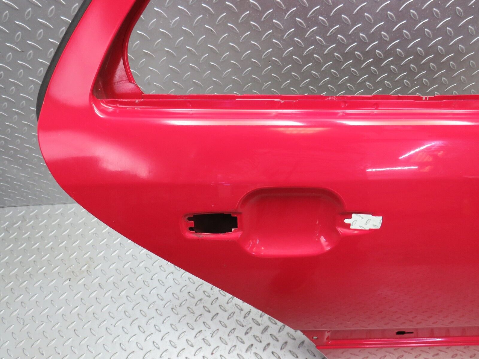 33359 Mercedes-Benz W202 C180 Rear Right Door