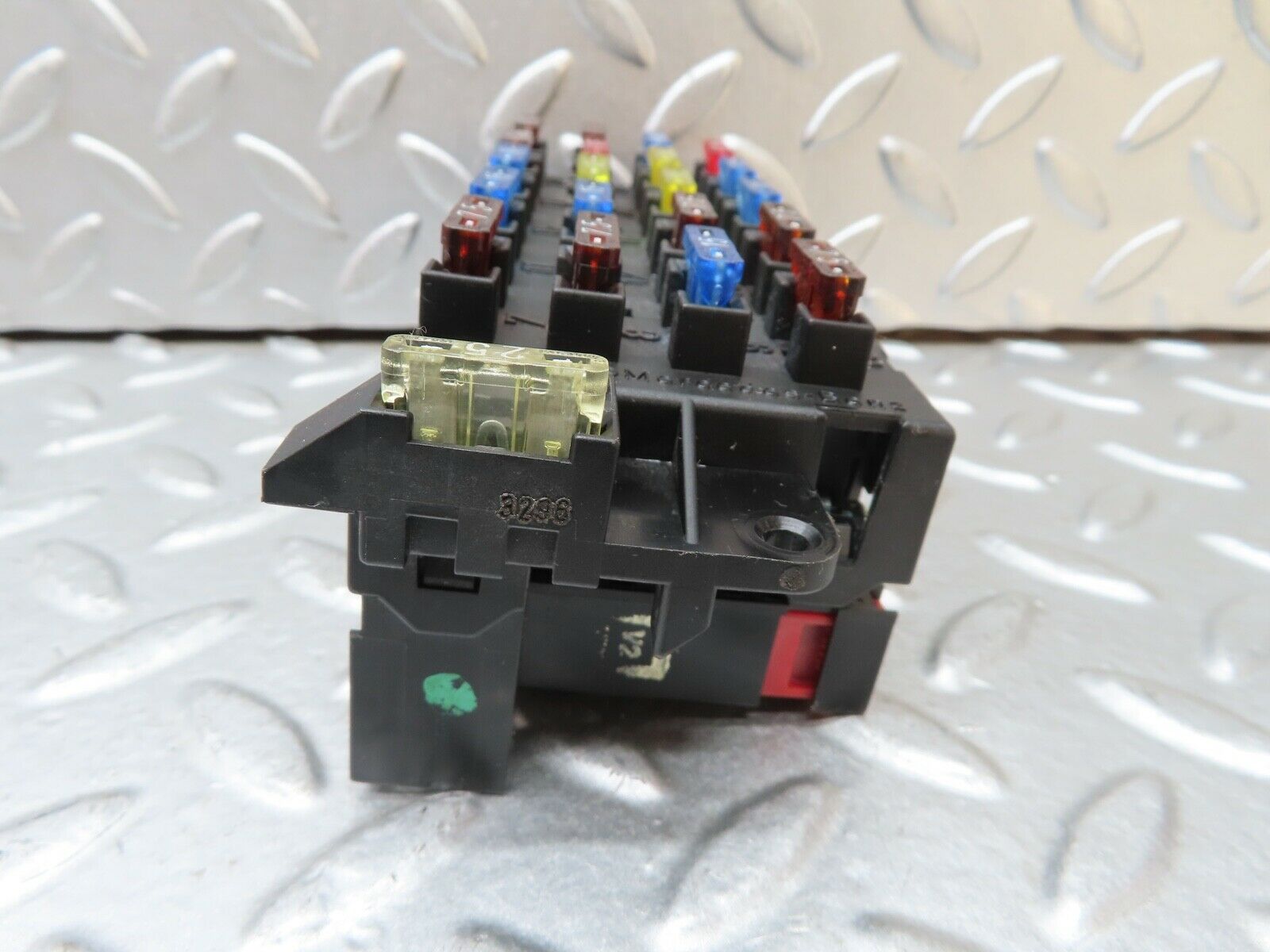 19708 Mercedes-Benz C140 CL420 Coupe Fuse Box 1405451101