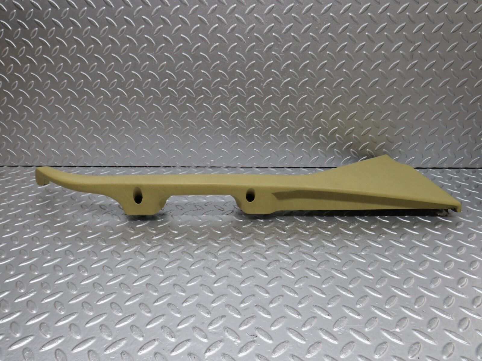 34287 Mercedes-Benz C126 380SEC Coupe Right Door Handle Arm Rest
