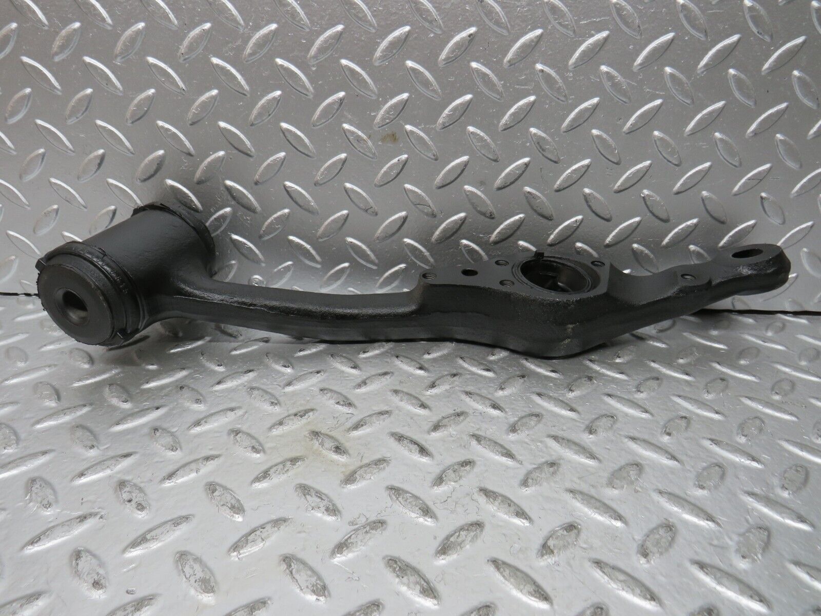 27457 Mercedes-Benz W123 280E Front Left Lower Control Arm