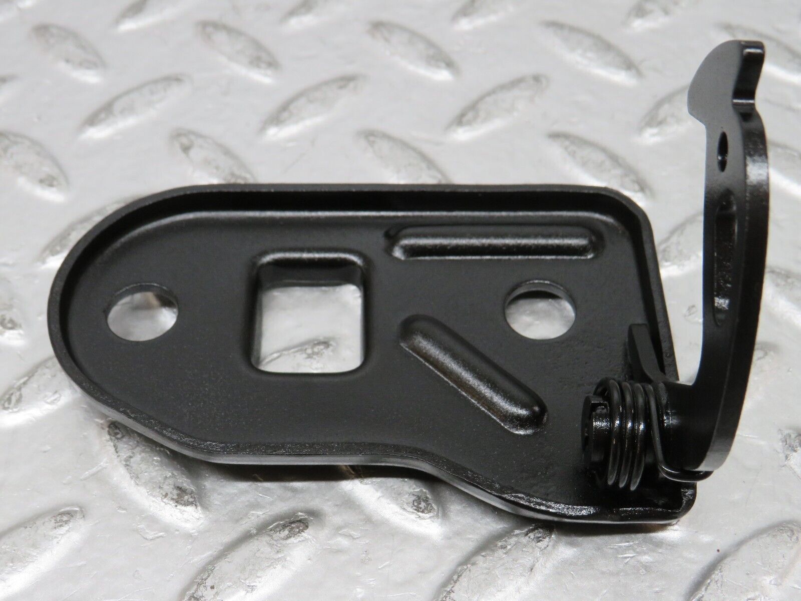 26848 Mercedes-Benz W123 240D Bonnet Safety Latch 1238800160