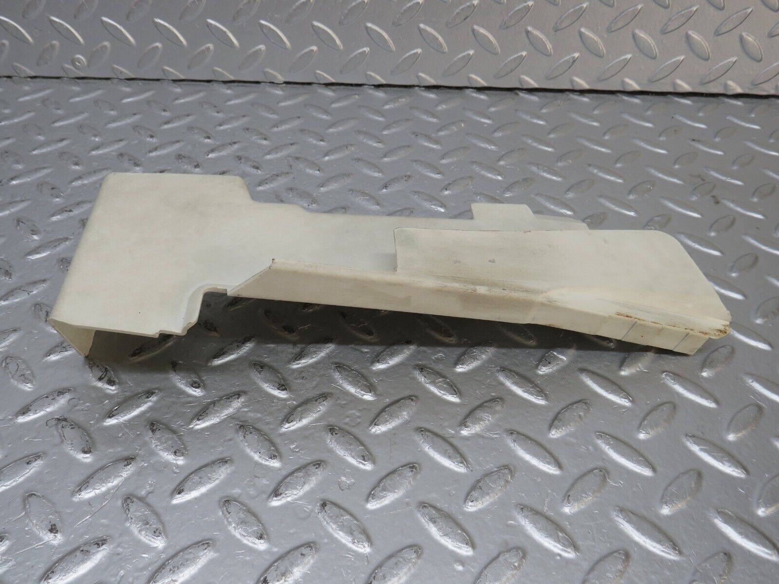 33901 Mercedes-Benz W124 260E Front Door Lock Cover 1247230308