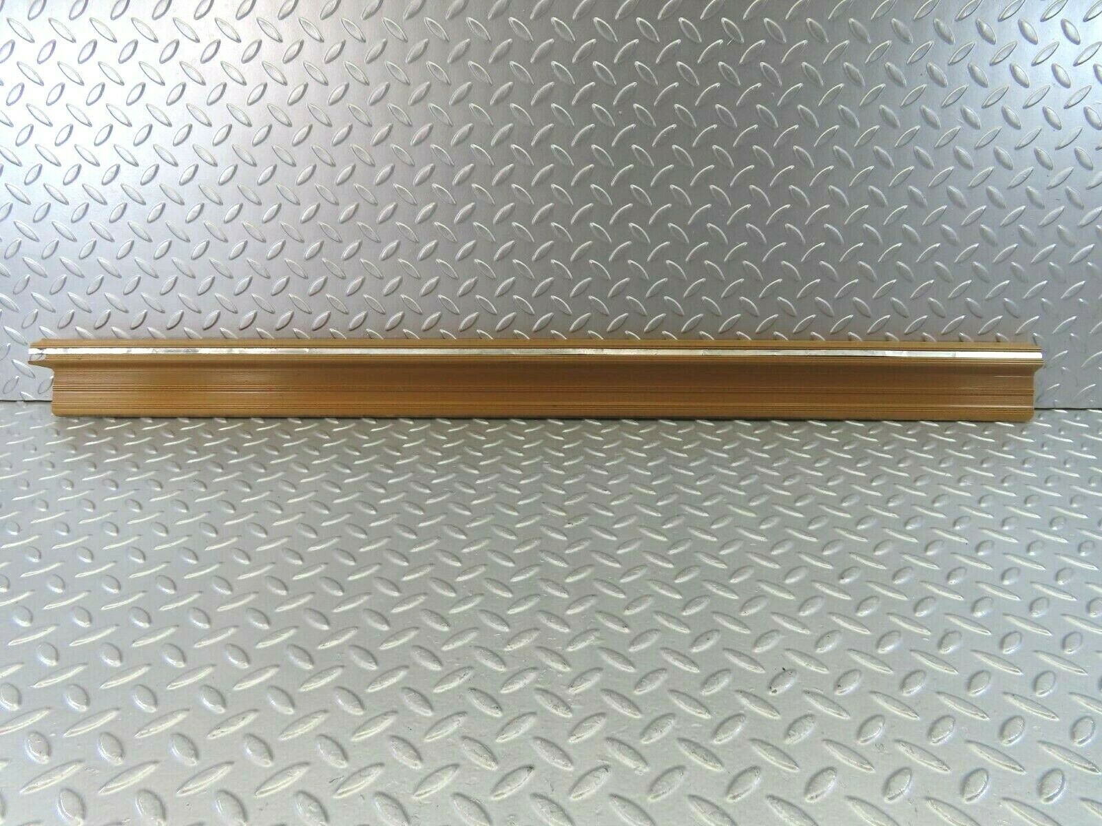 10032 Mercedes-Benz C123 230CE Coupe Right Door Sill