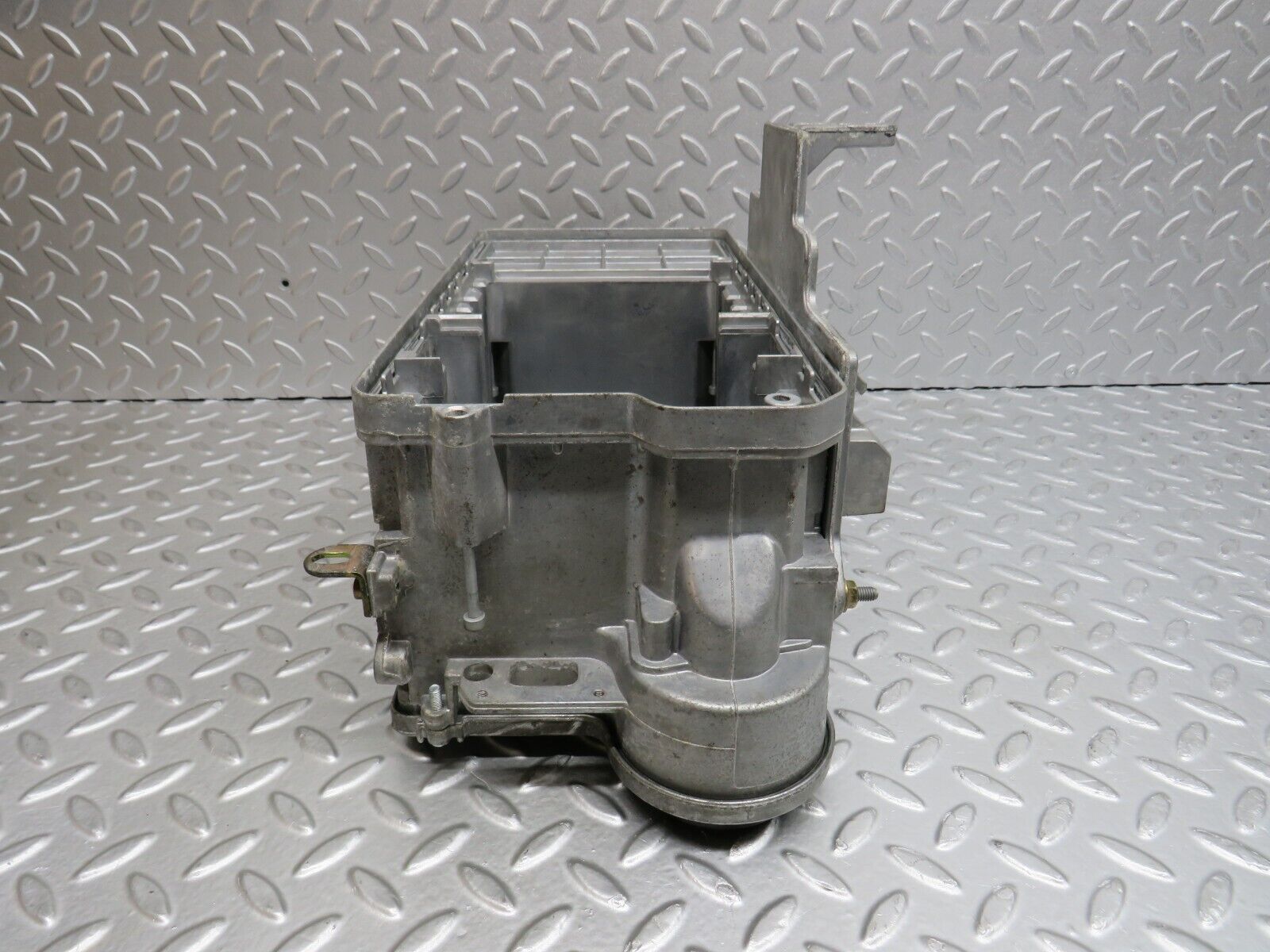 38441 Mercedes-Benz R129 280SL ECU Control Unit Housing 1295459040 1295400482