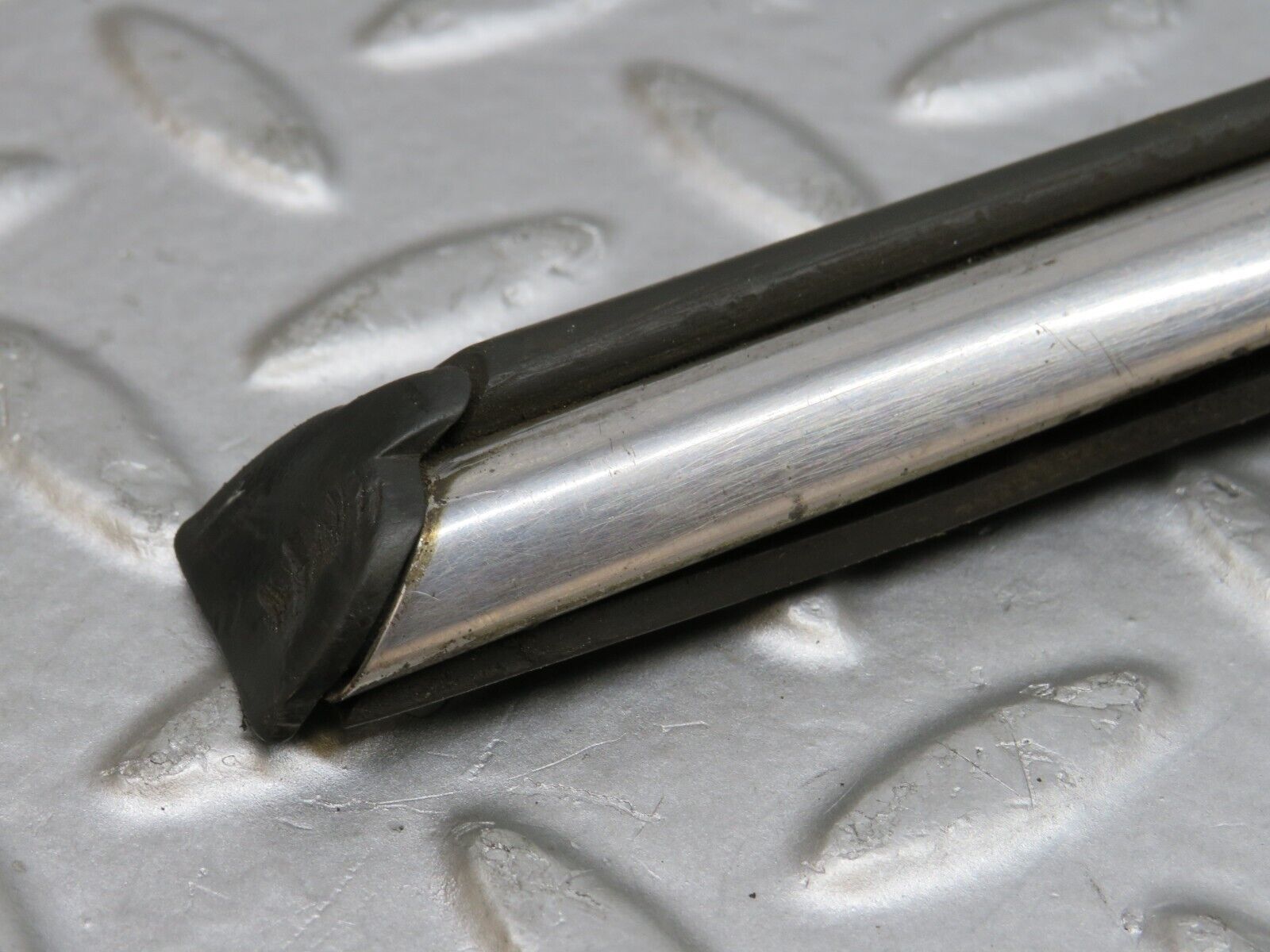 35777 Mercedes-Benz W108 Rear Right Door Centre Moulding Trim