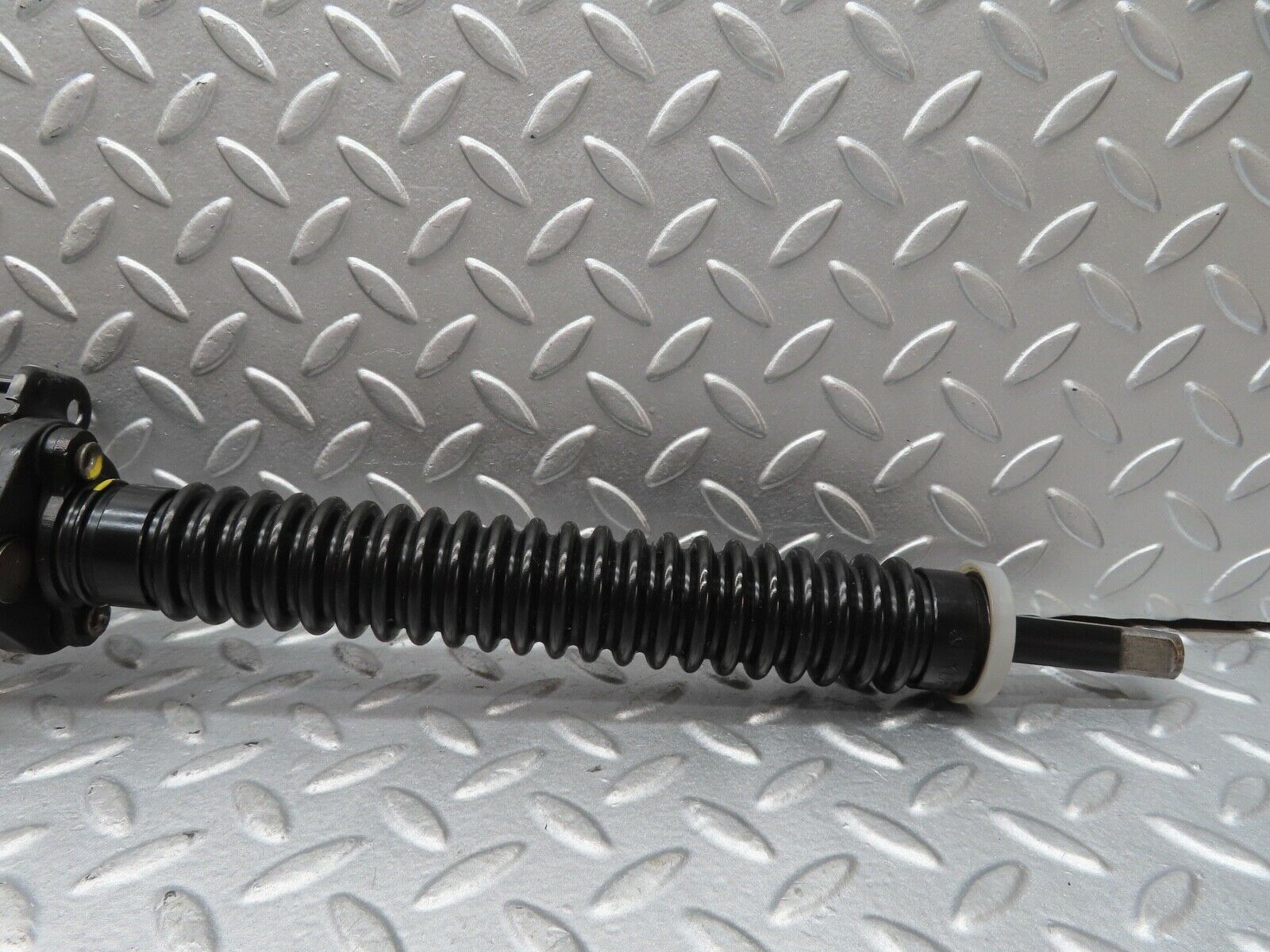 17231 Mercedes-Benz R129 300SL Coupe Steering Column