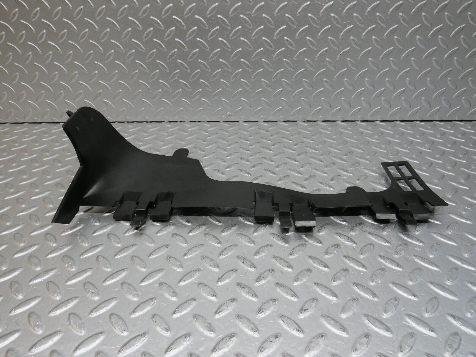 32355 Mercedes-Benz S124 300TE Wagon Under Dash Panel Left Side 1246891508