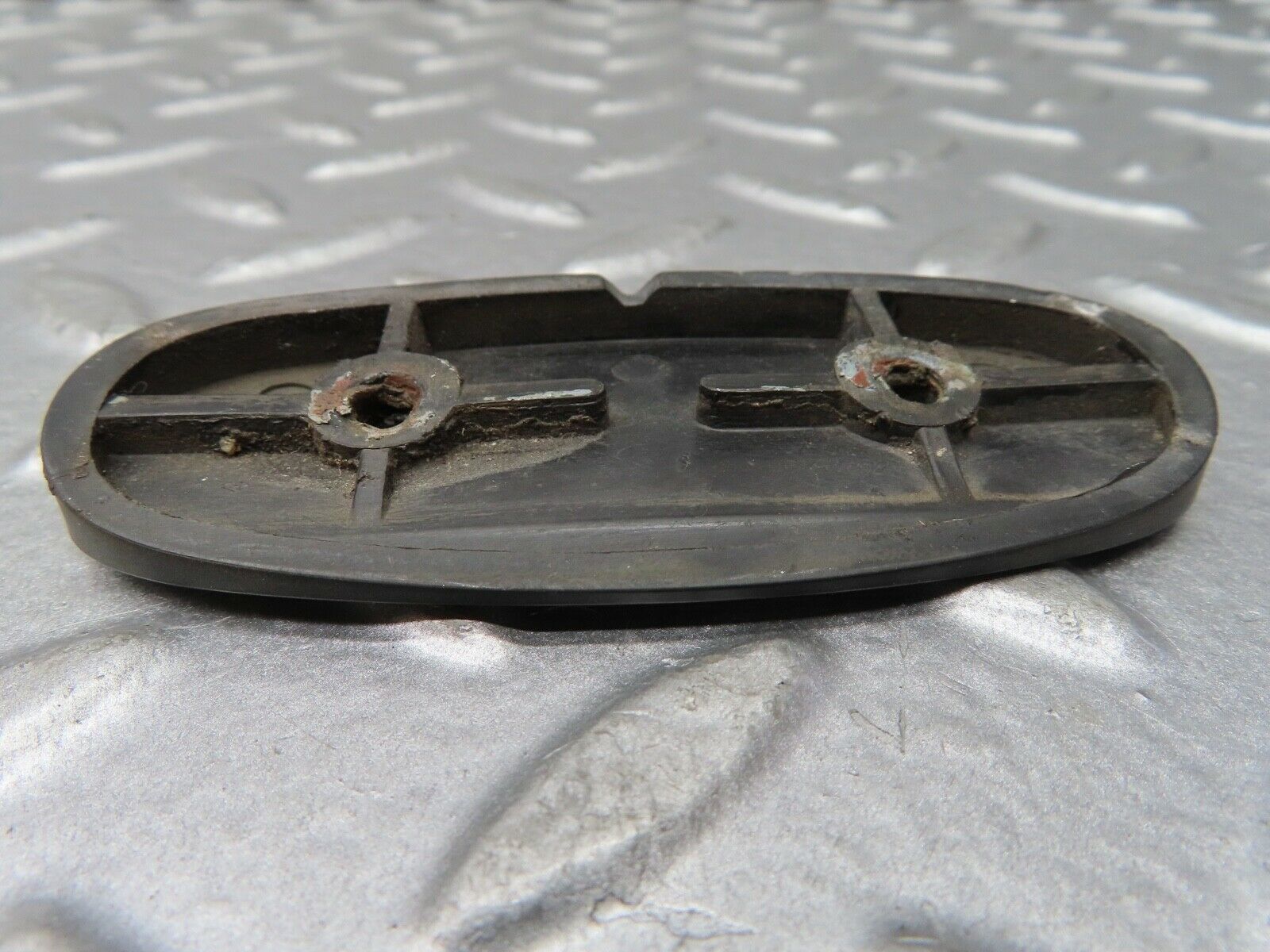 18854 Mercedes-Benz W121 190b Ponton Right Wing Mirror