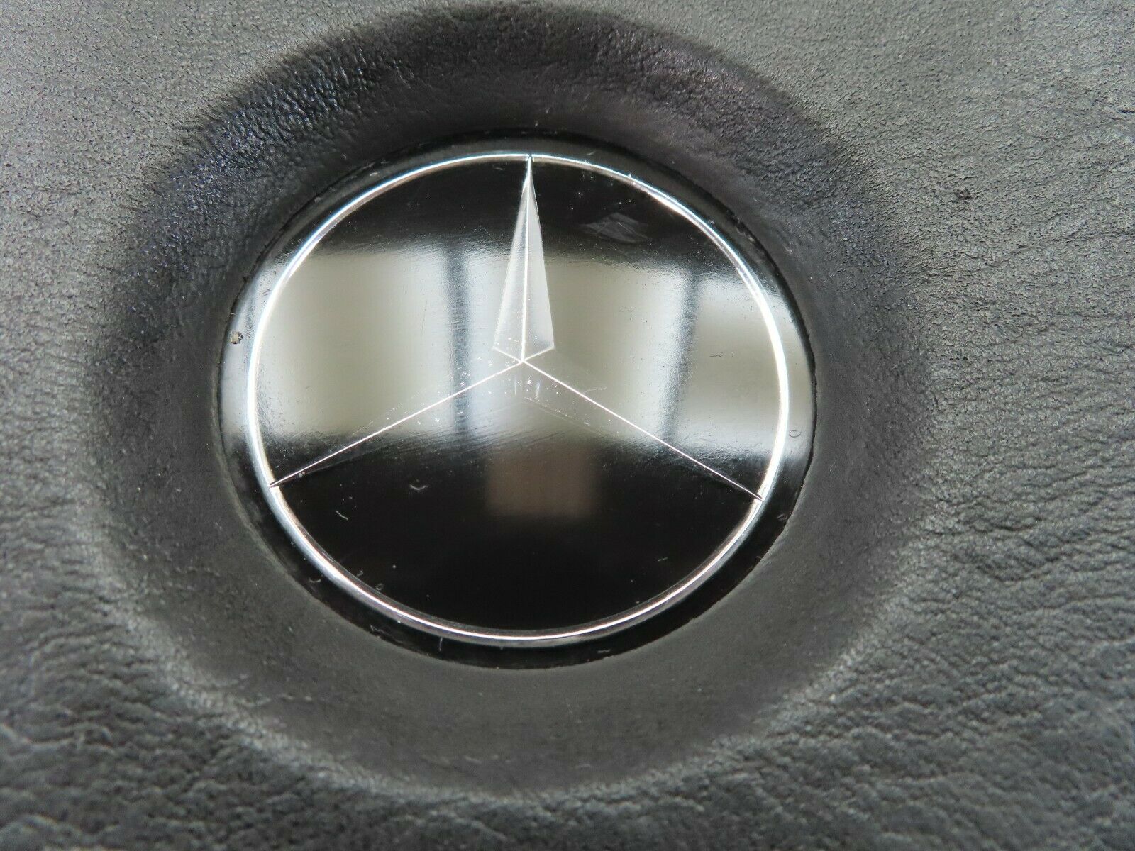7276 Mercedes-Benz W116 450SE Steering Wheel 1264640017