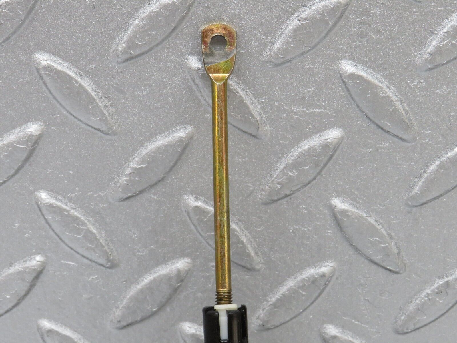 36632 Mercedes-Benz W201 190E 2.0L Rear Right Door Lock Vacuum Actuator