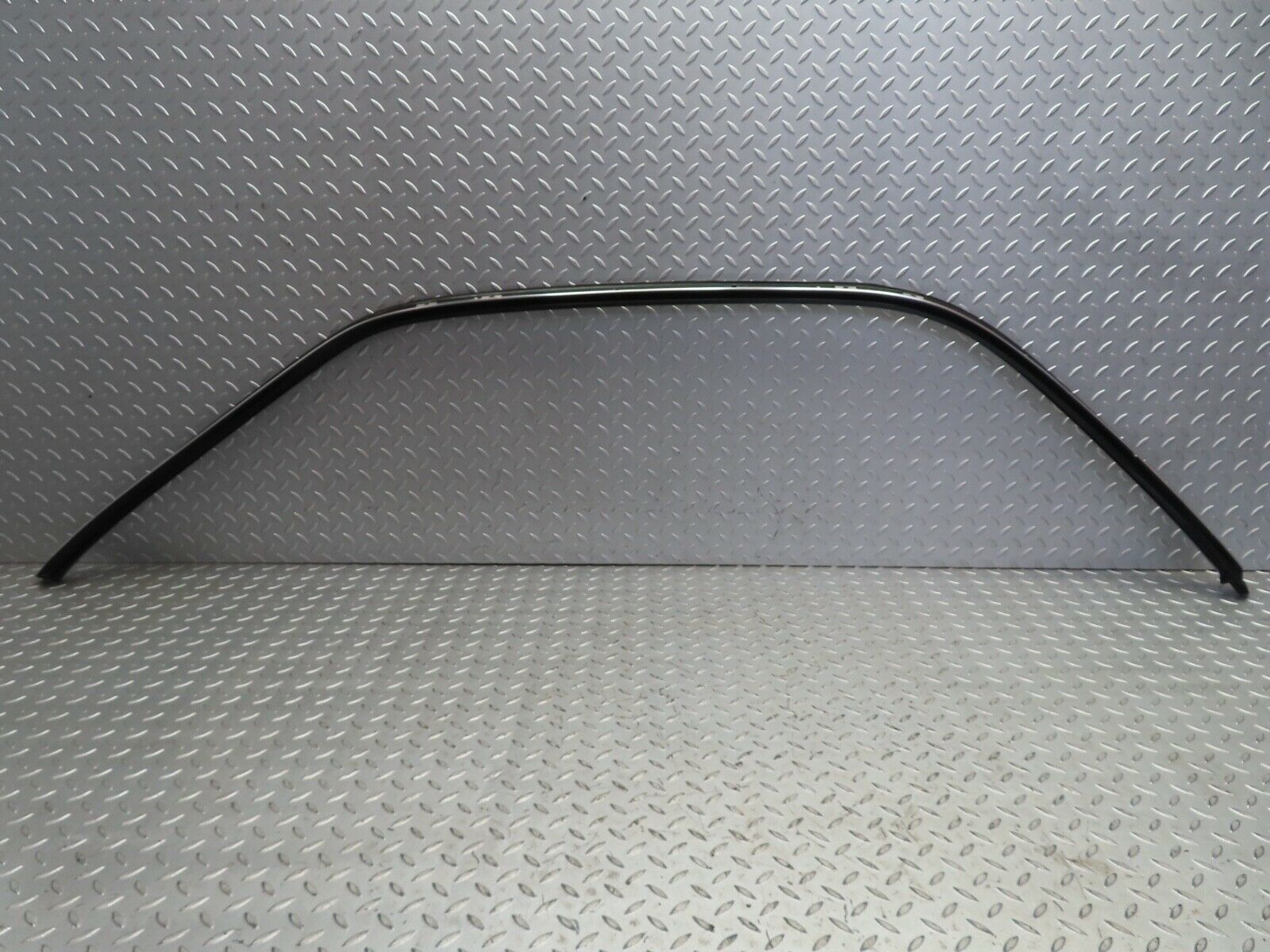 19732 Mercedes-Benz C140 CL420 Coupe Roof Moulding Trim Right Side
