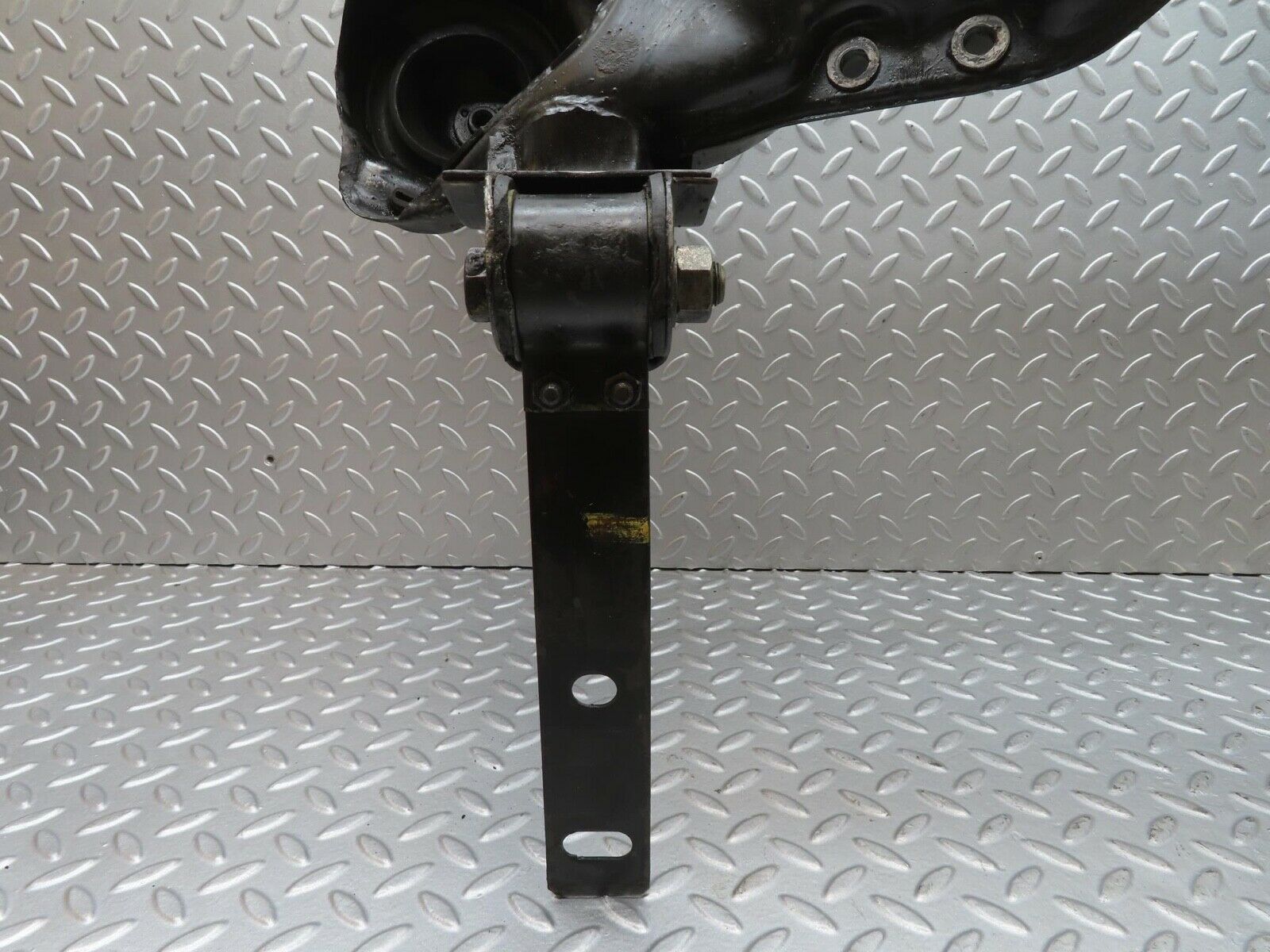 13264 Mercedes-Benz W111 220SE Front Subframe Engine Carrier Cradle