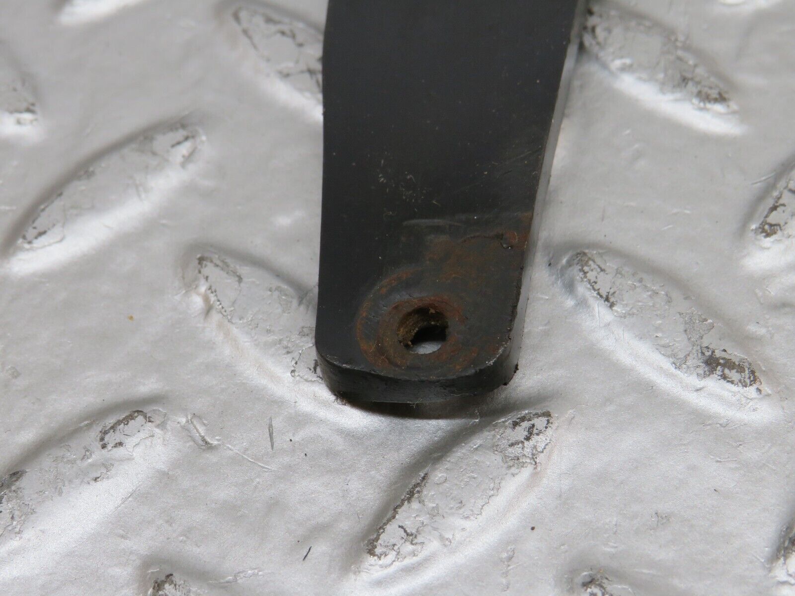 26300 Mercedes-Benz W116 450SE Mud Flap Left Side