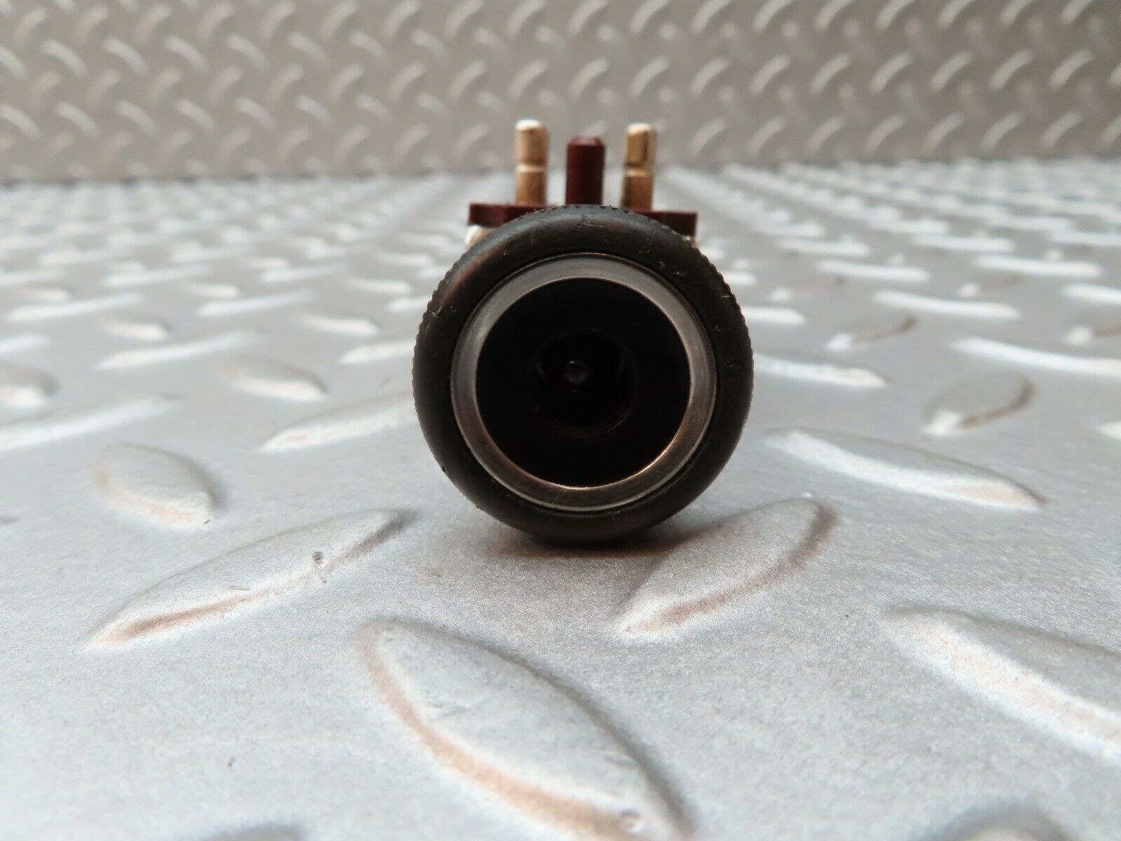 4630 Mercedes-Benz W114 280CE Coupe Rear Window Heater Switch