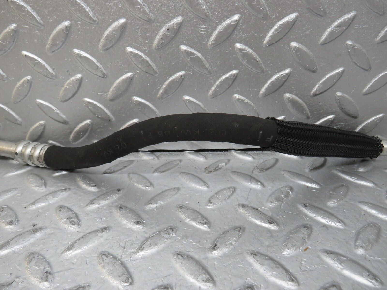 35217 Mercedes-Benz W221 Air Condition Pipe Hose