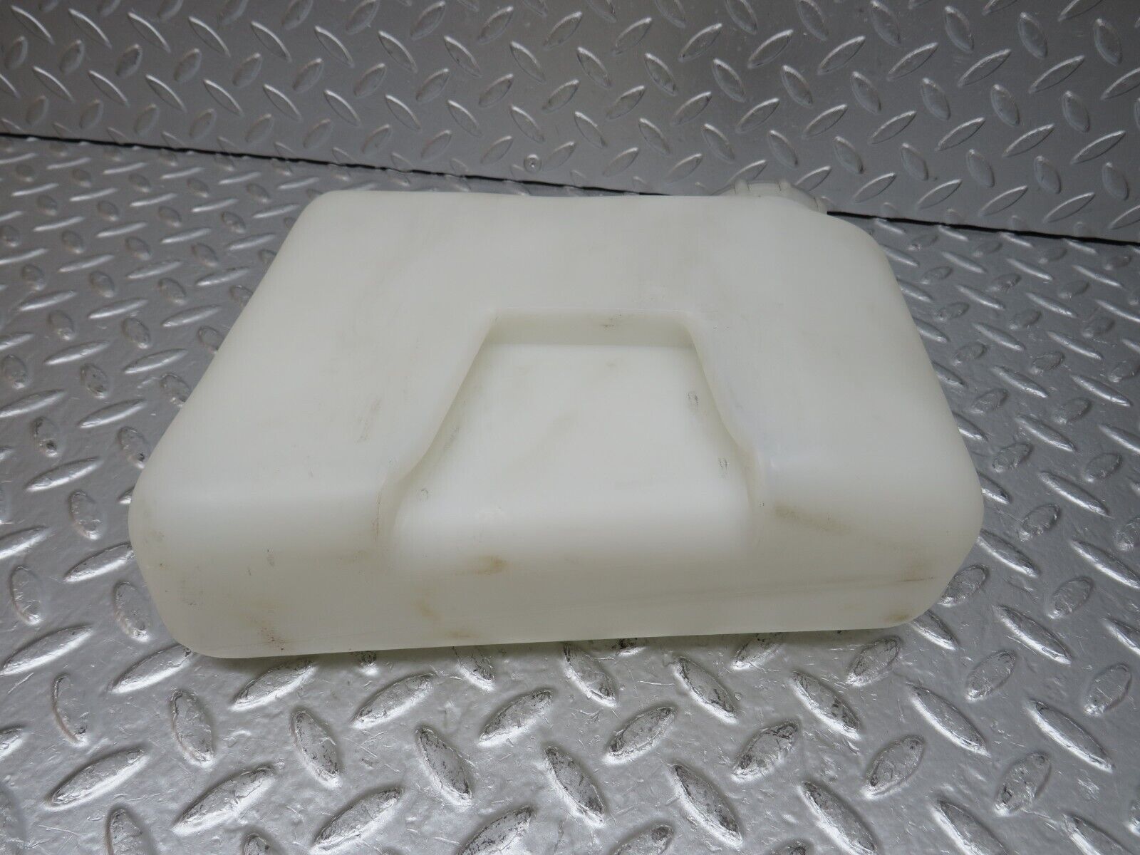 32316 Mercedes-Benz S124 300TE Rear Windscreen Washer Reservoir 1248600160