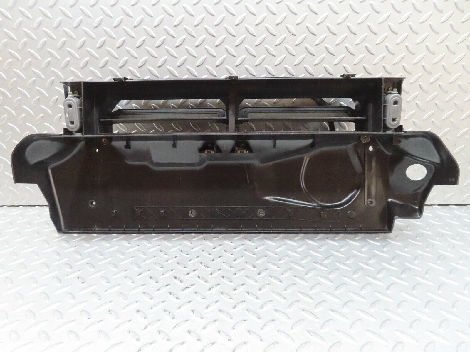 17449 Mercedes-Benz R129 300SL Coupe Heater Blower Motor Cover 1298310098