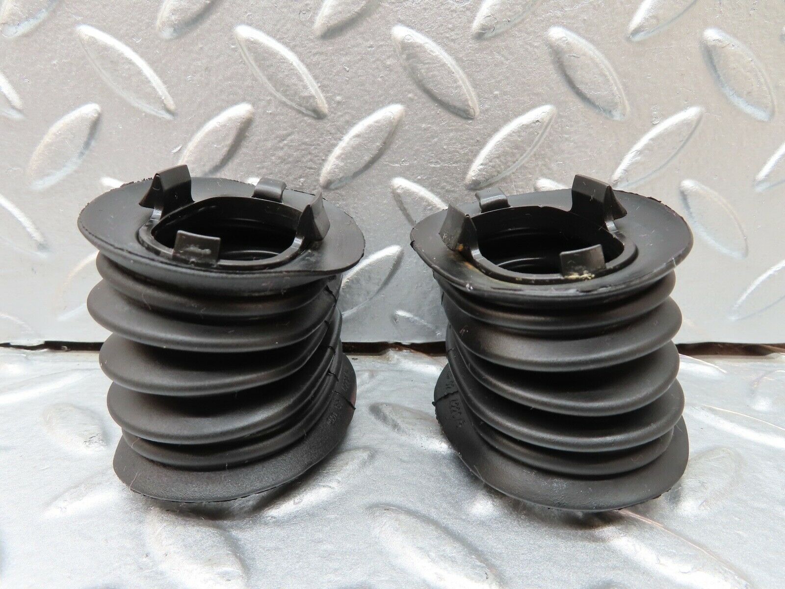 19933 Mercedes-Benz R129 300SL Coupe Front Door Wire Protector 1248210197